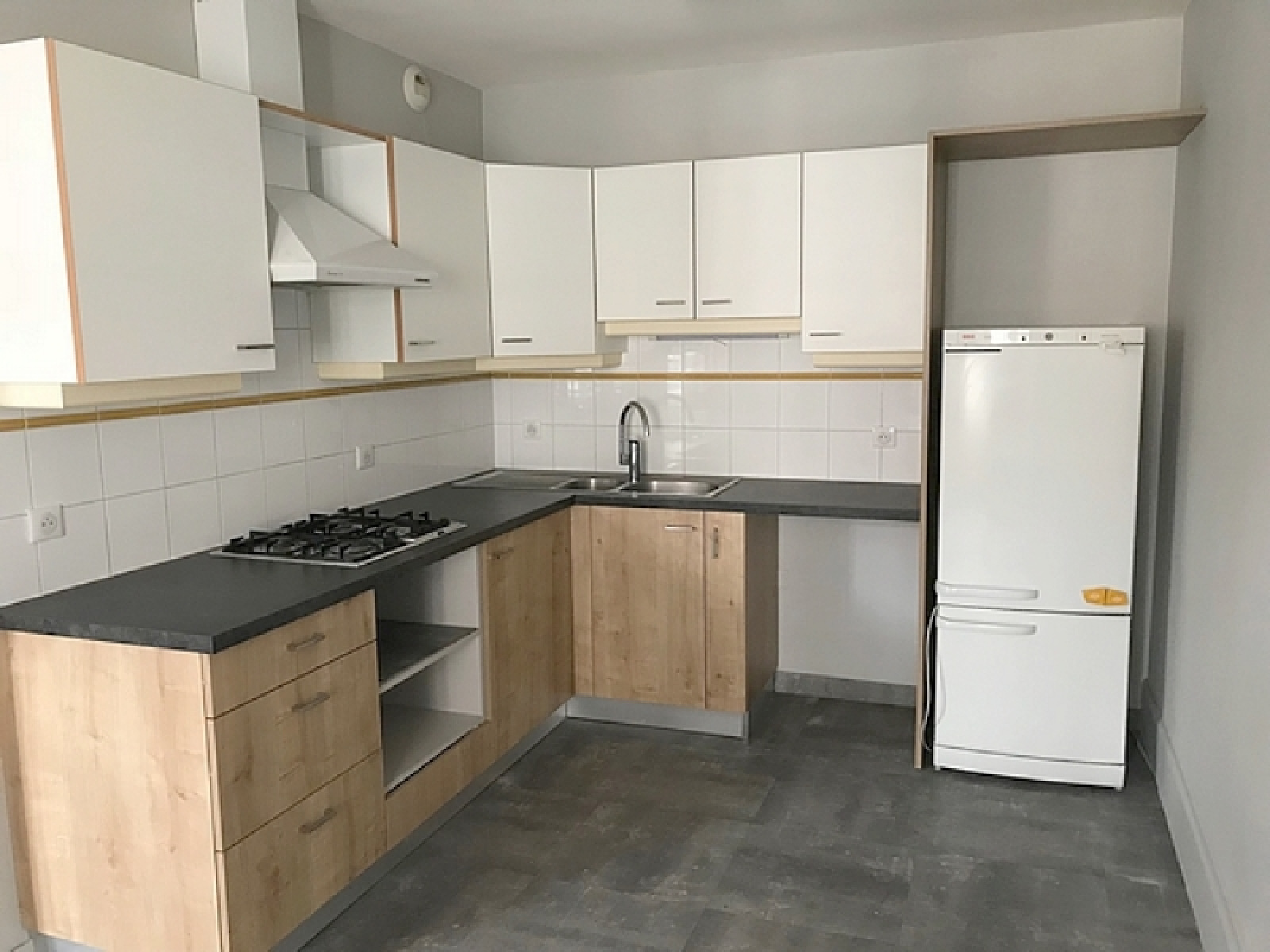 Image_, Appartements, Clermont-Ferrand, ref :6088