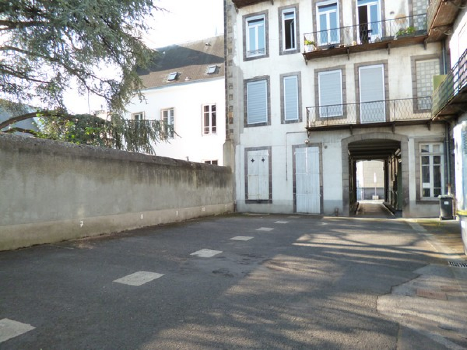 Image_, Appartements, Clermont-Ferrand, ref :2889