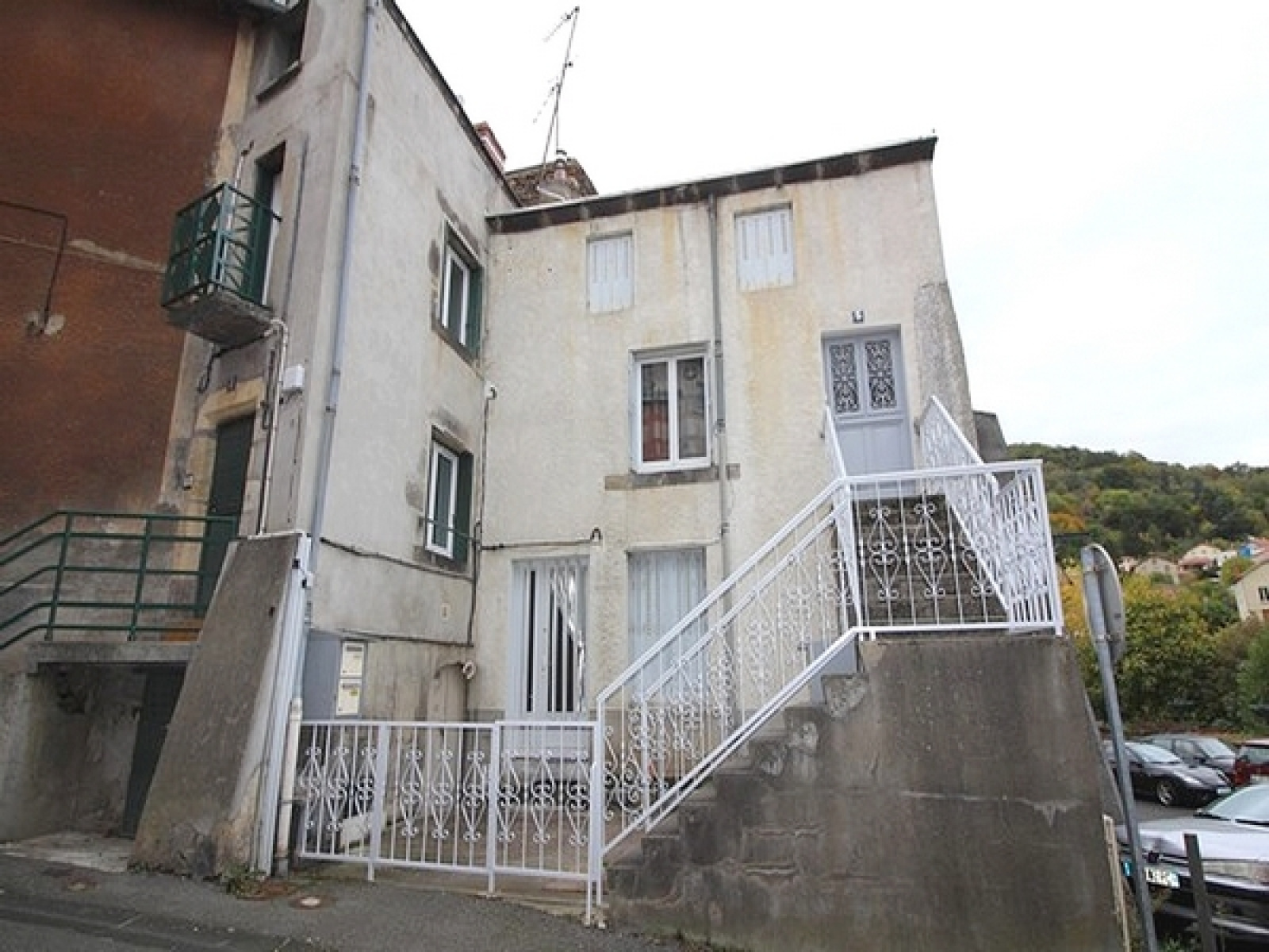 Image_, Appartements, Royat, ref :3045