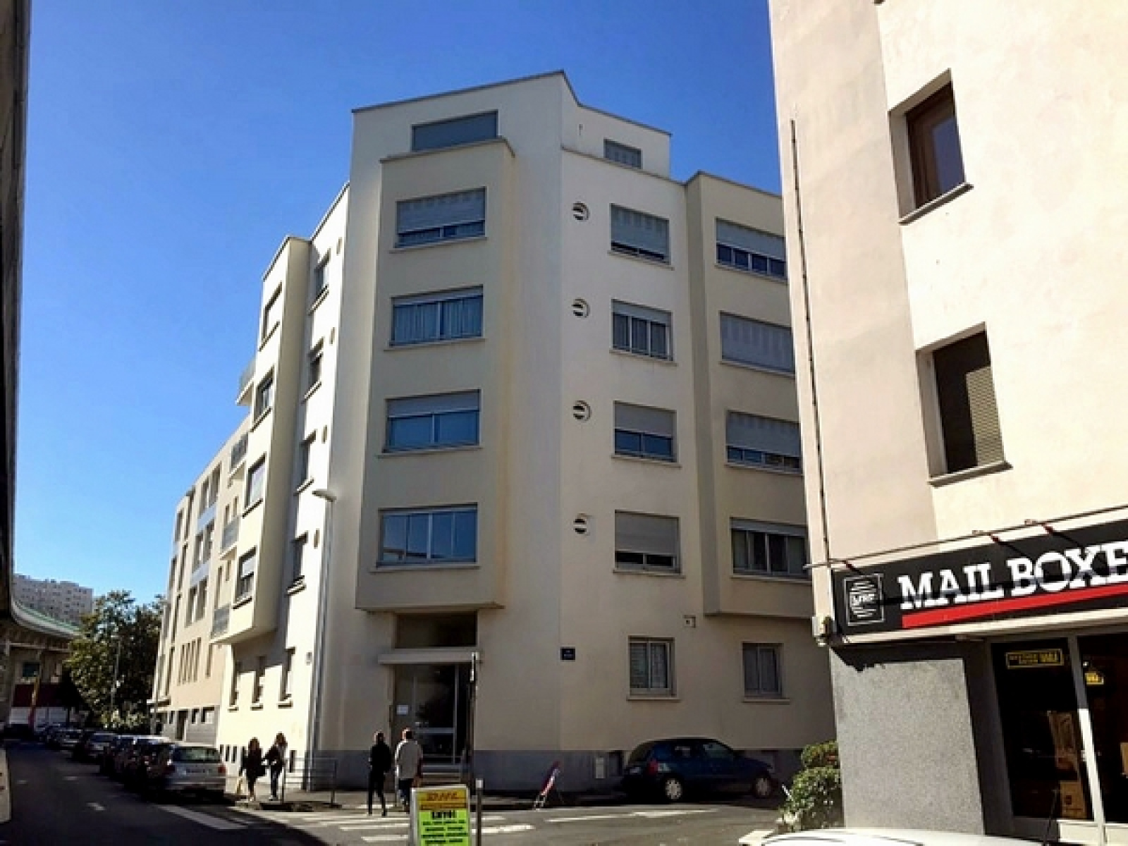 Image_, Appartements, Clermont-Ferrand, ref :3020