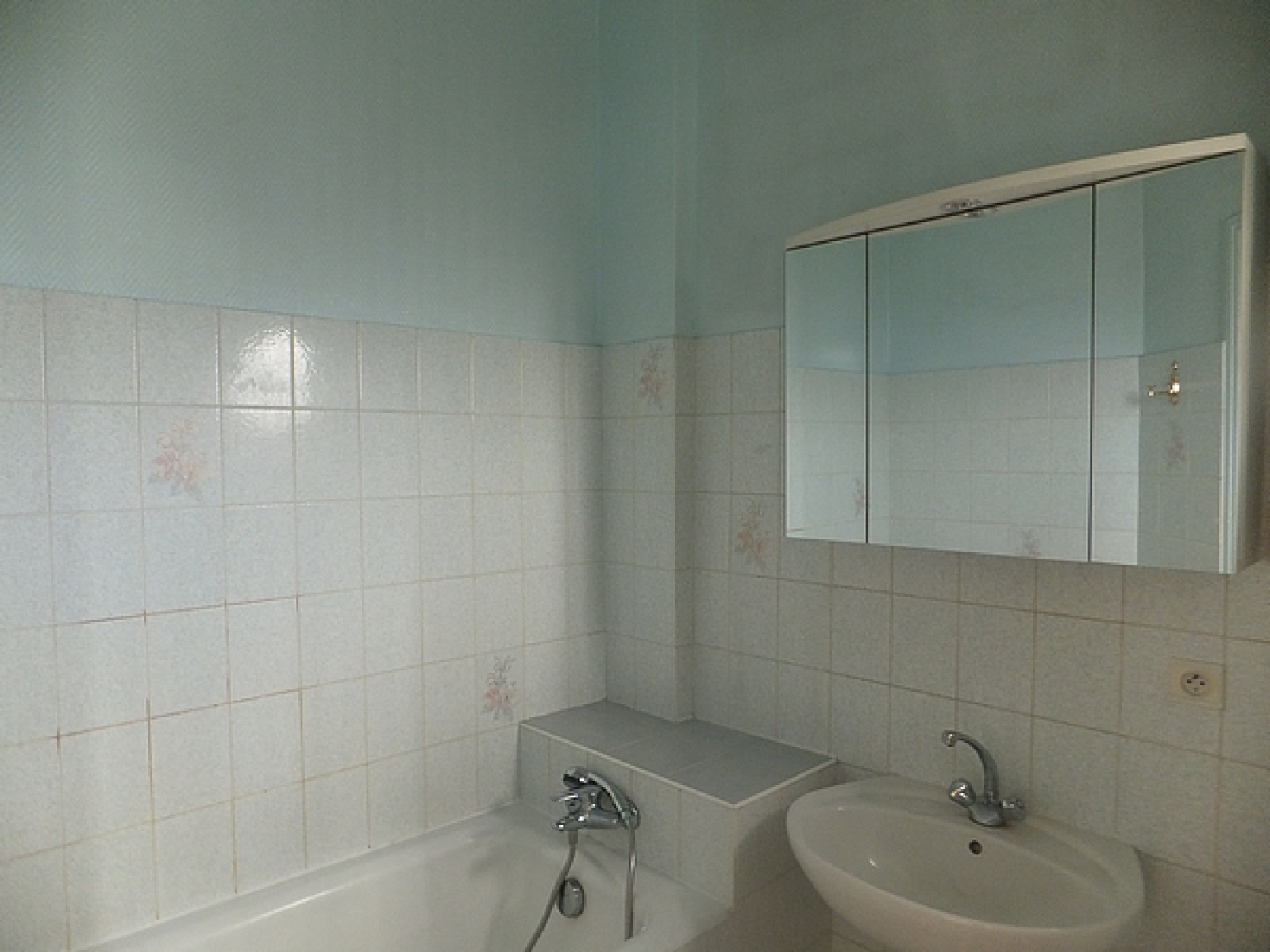 Image_, Appartements, Clermont-Ferrand, ref :3020