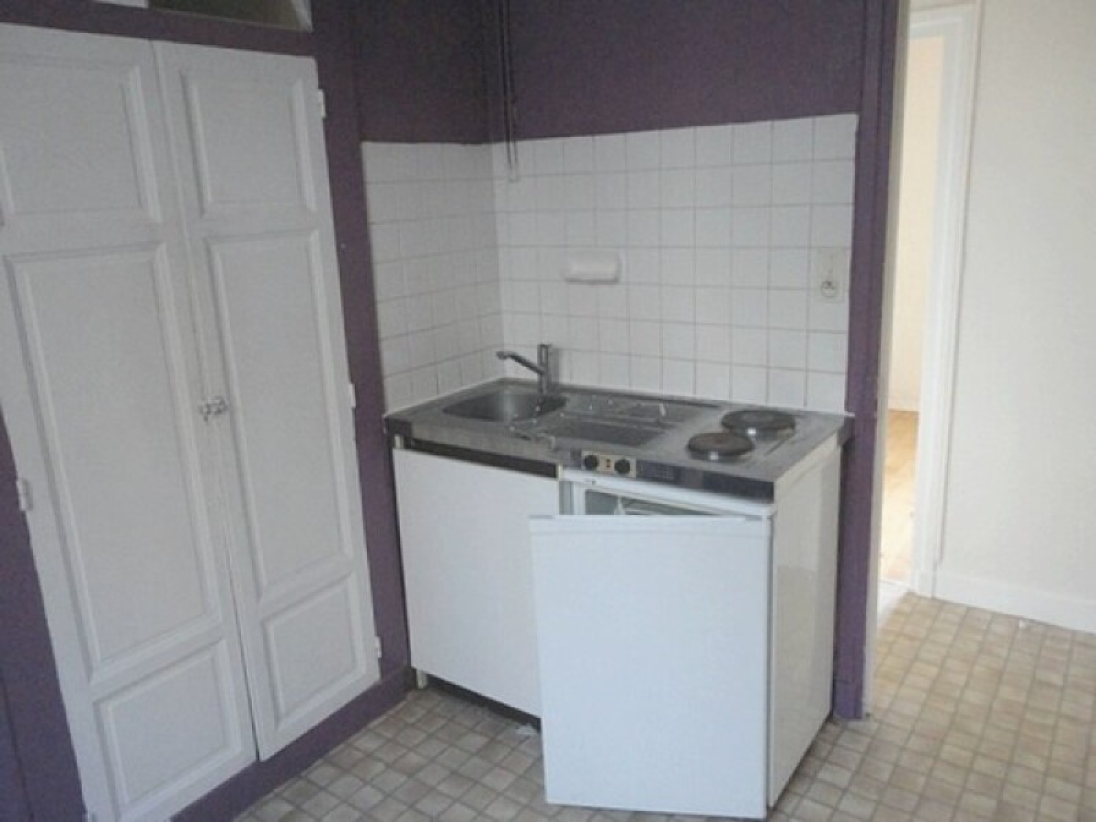 Image_, Appartements, Clermont-Ferrand, ref :7010