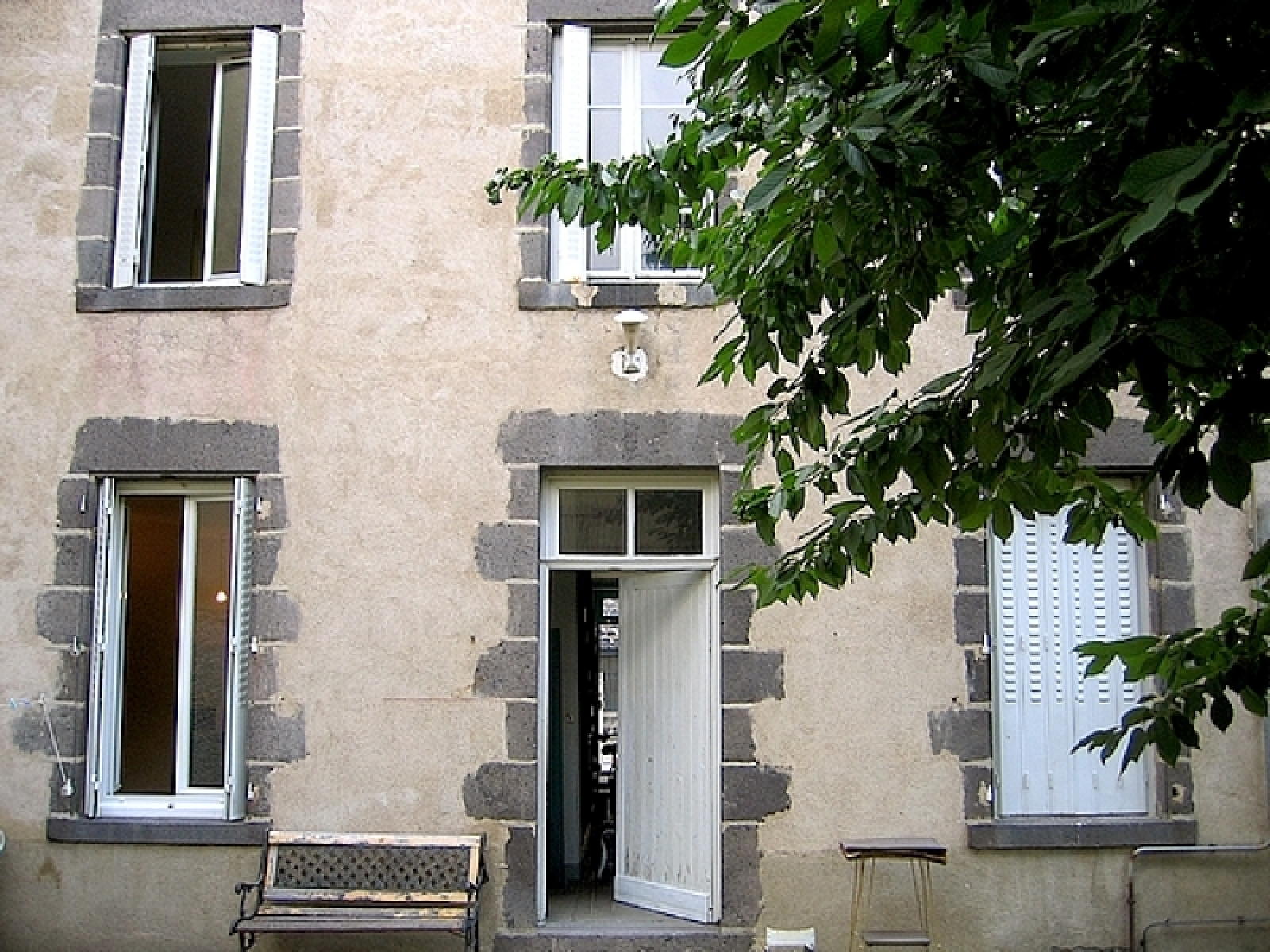 Image_, Appartements, Aubière, ref :579