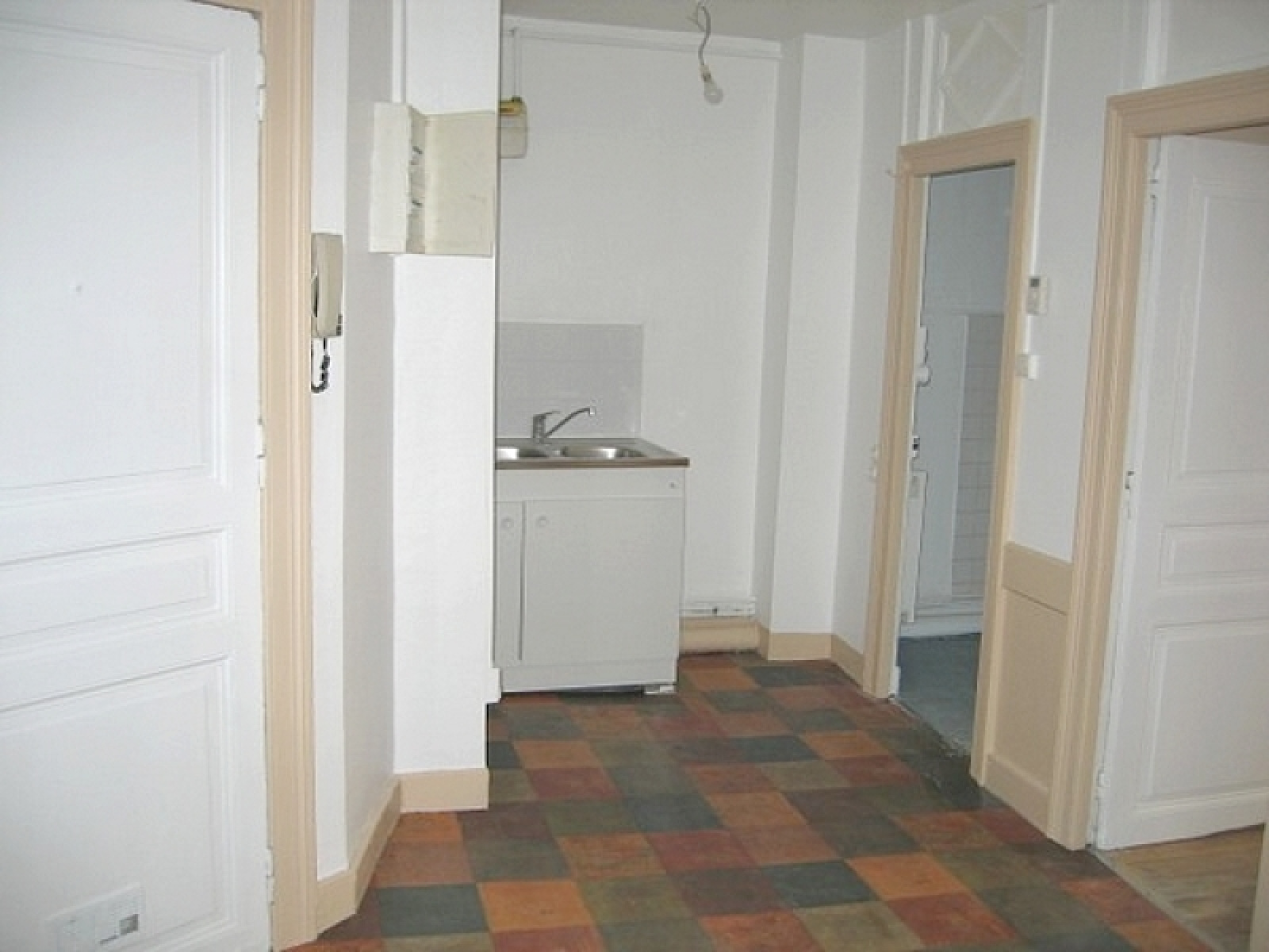 Image_, Appartements, Clermont-Ferrand, ref :1259