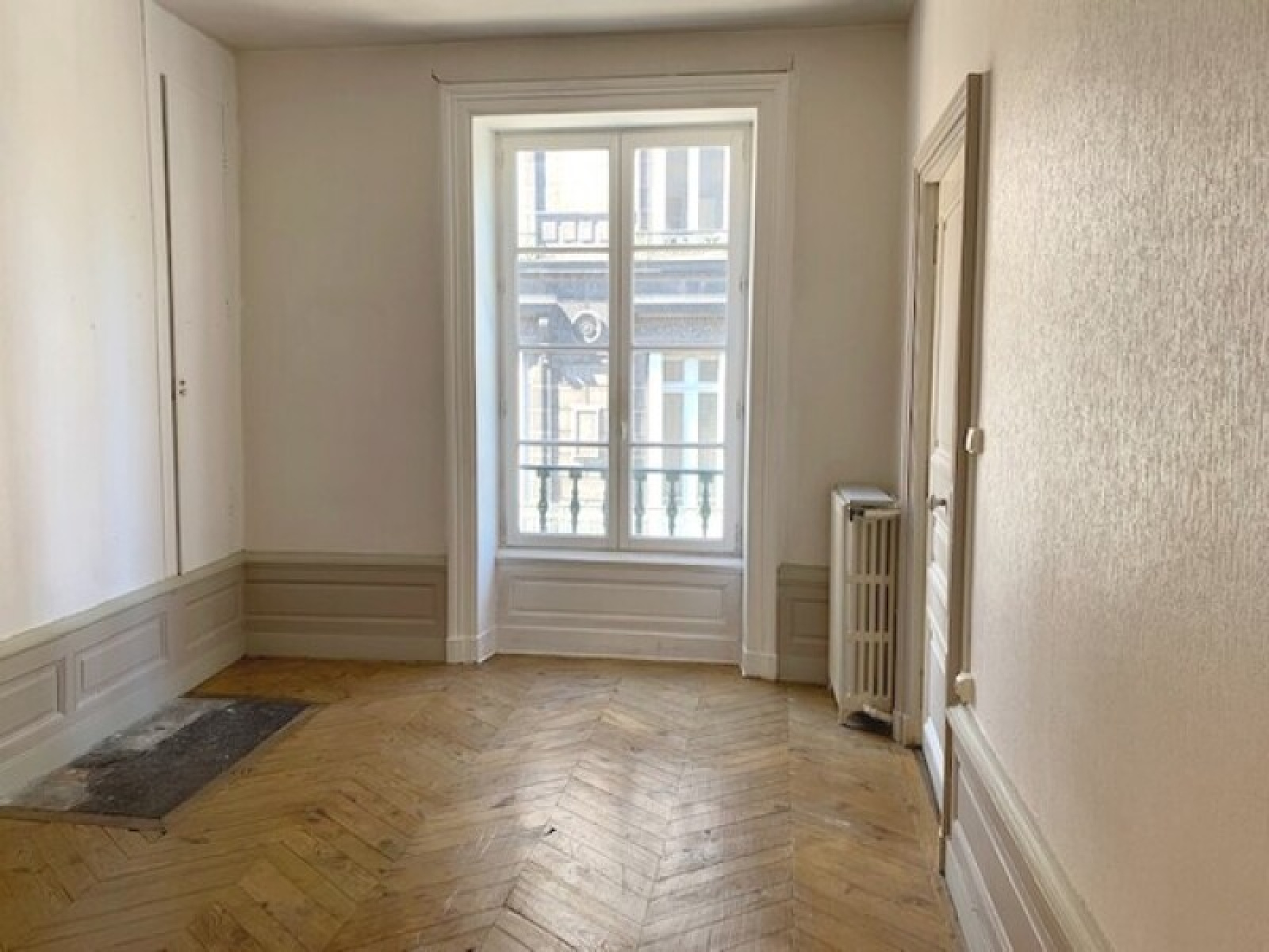 Image_, Appartements, Clermont-Ferrand, ref :4795