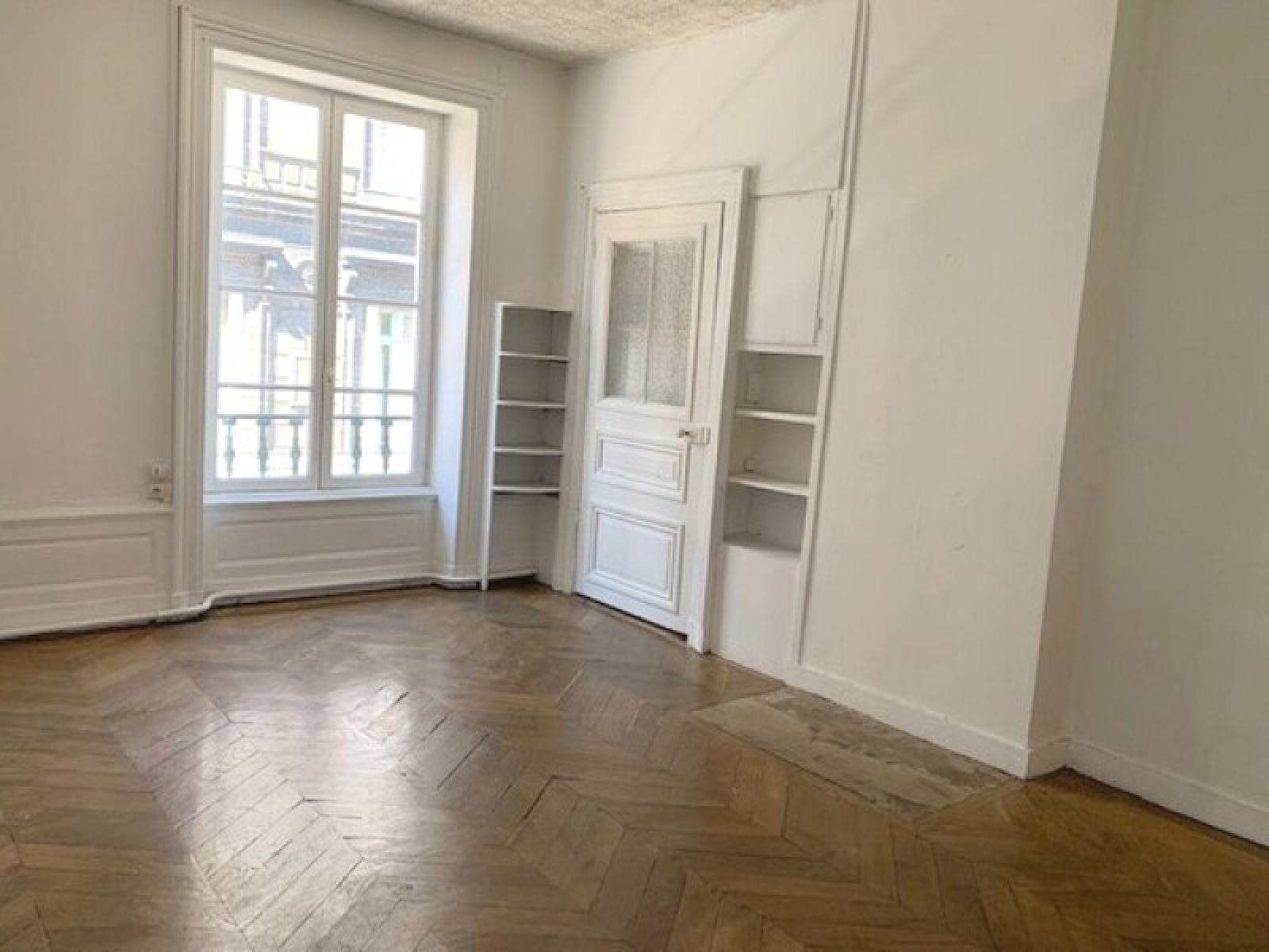 Image_, Appartements, Clermont-Ferrand, ref :4795