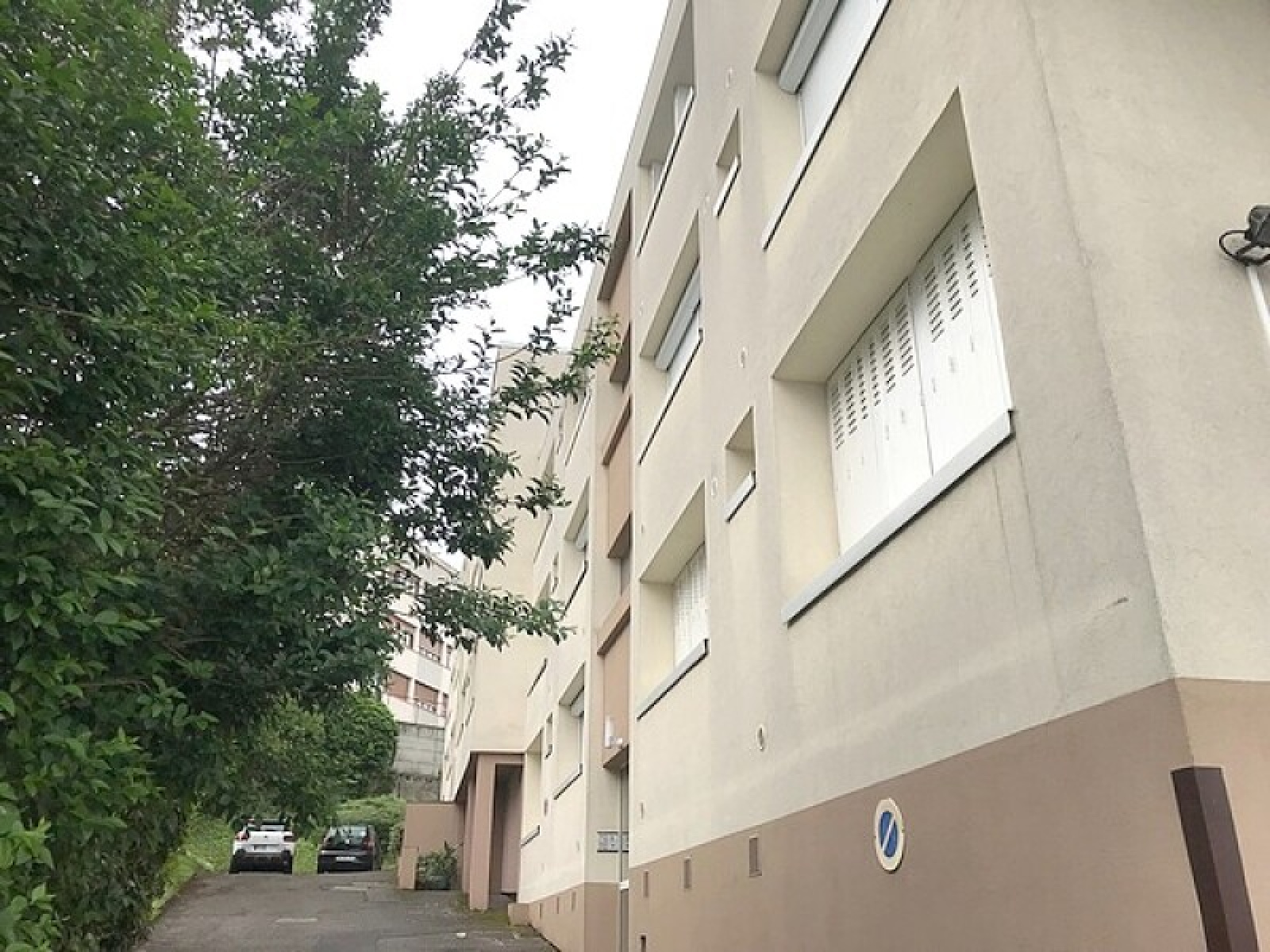 Image_, Appartements, Clermont-Ferrand, ref :7660
