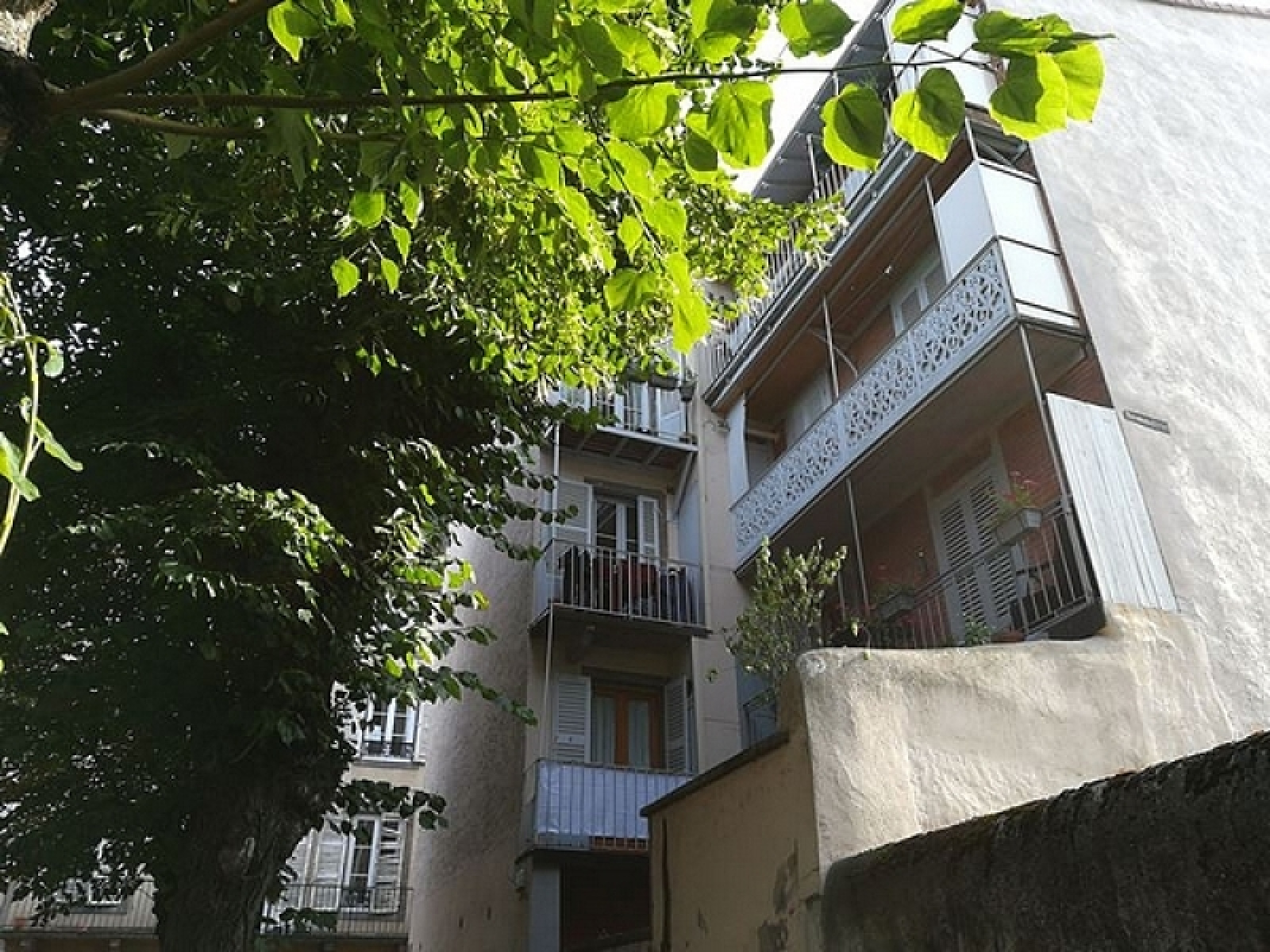 Image_, Appartements, Clermont-Ferrand, ref :5111
