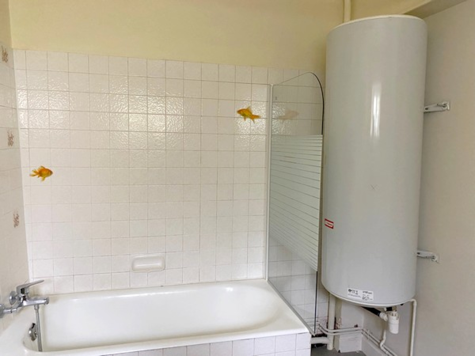 Image_, Appartements, Saint-Gervais-d'Auvergne, ref :2981