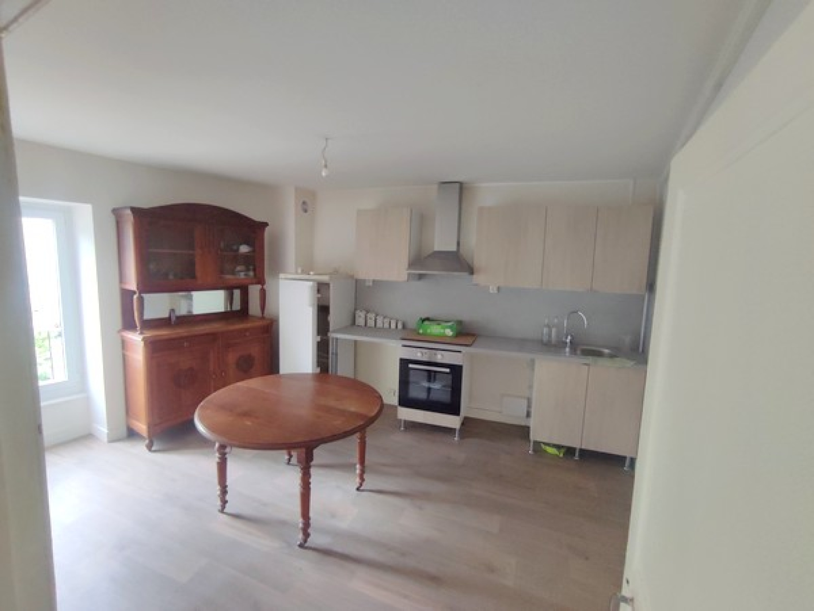 Image_, Appartements, Saint-Gervais-d'Auvergne, ref :2981