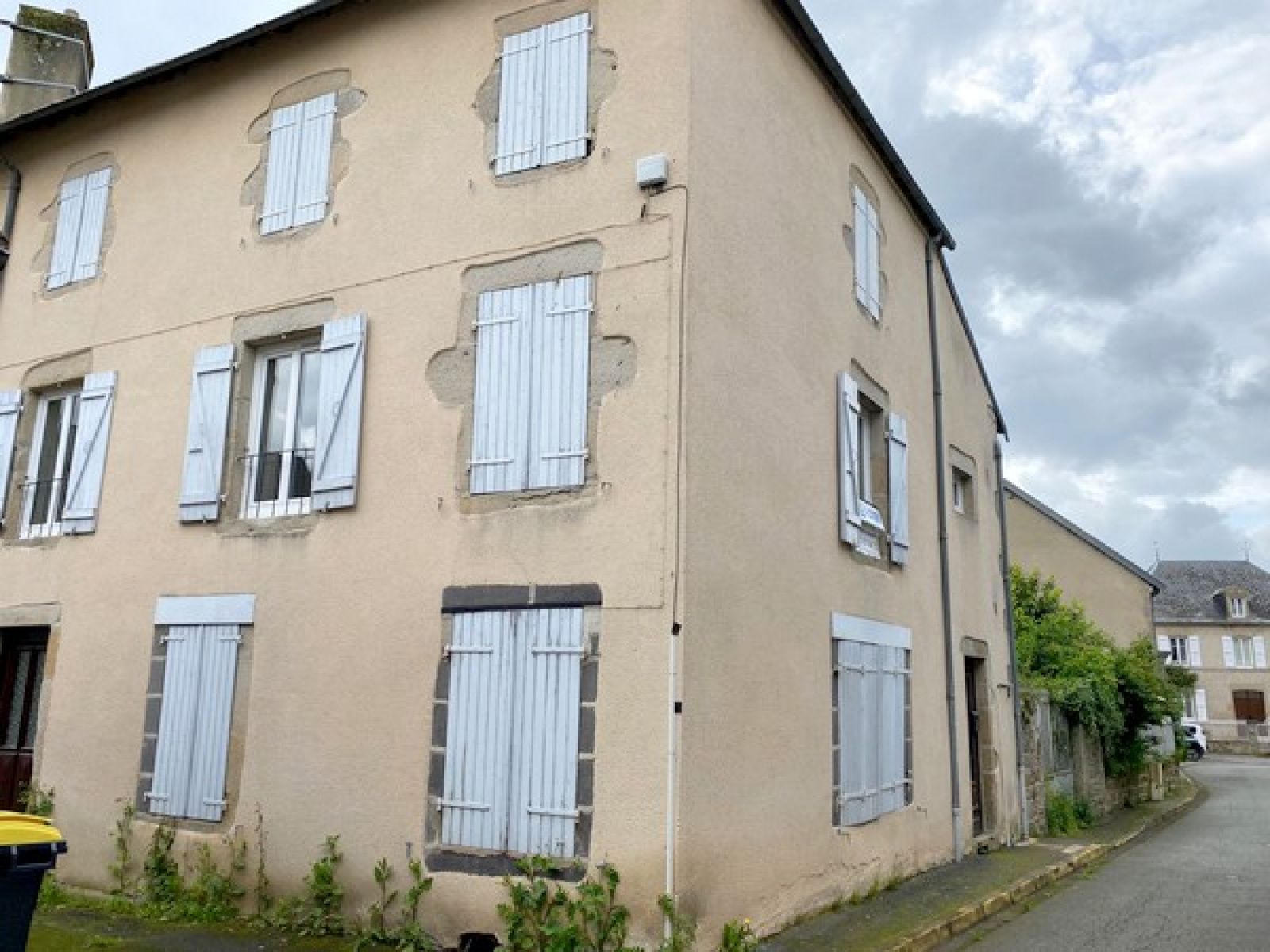 Image_, Appartements, Saint-Gervais-d'Auvergne, ref :2981