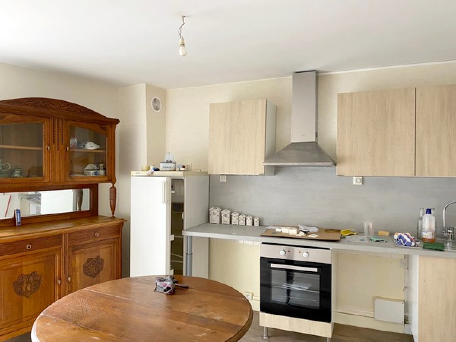 Image_, Appartements, Saint-Gervais-d'Auvergne, ref :2981