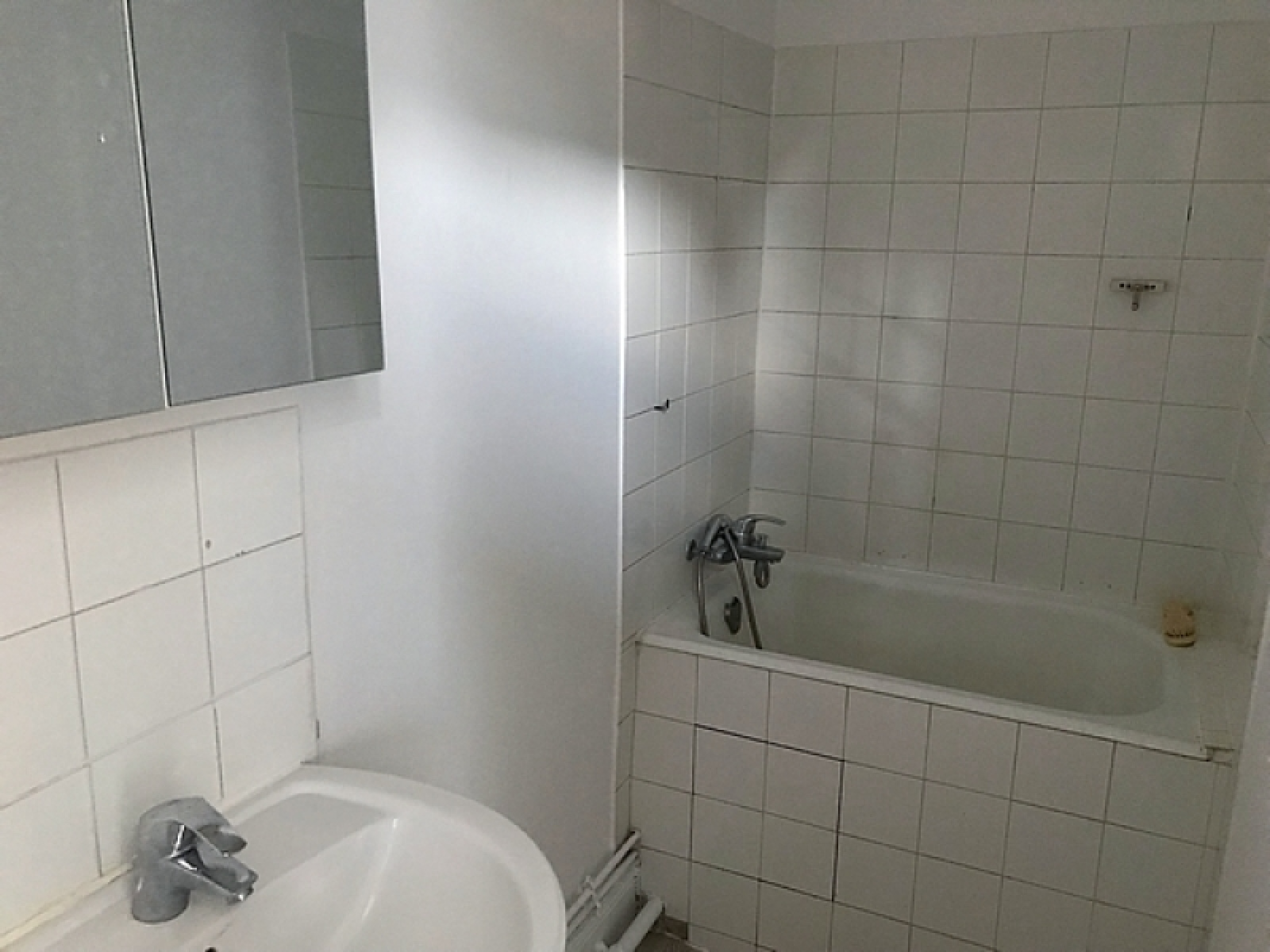 Image_, Appartements, Clermont-Ferrand, ref :6992