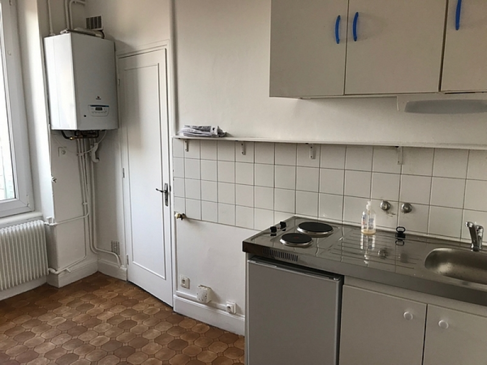 Image_, Appartements, Clermont-Ferrand, ref :6992