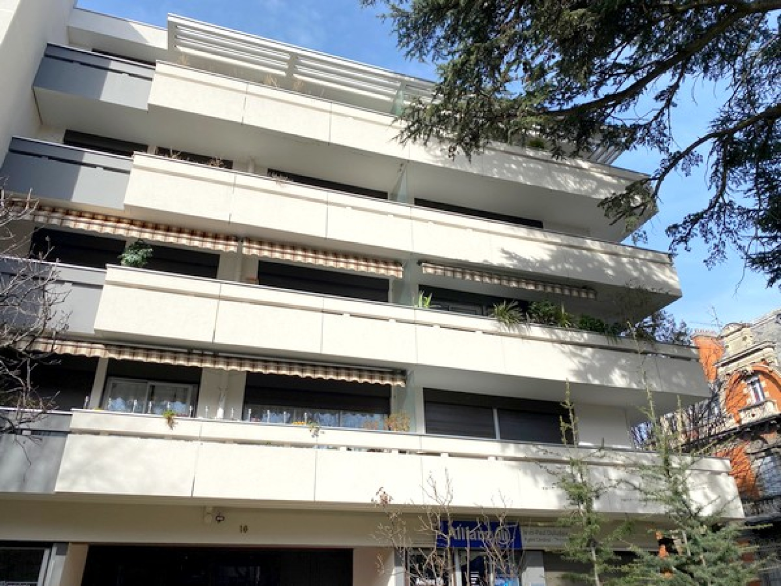 Image_, Appartements, Chamalières, ref :2777