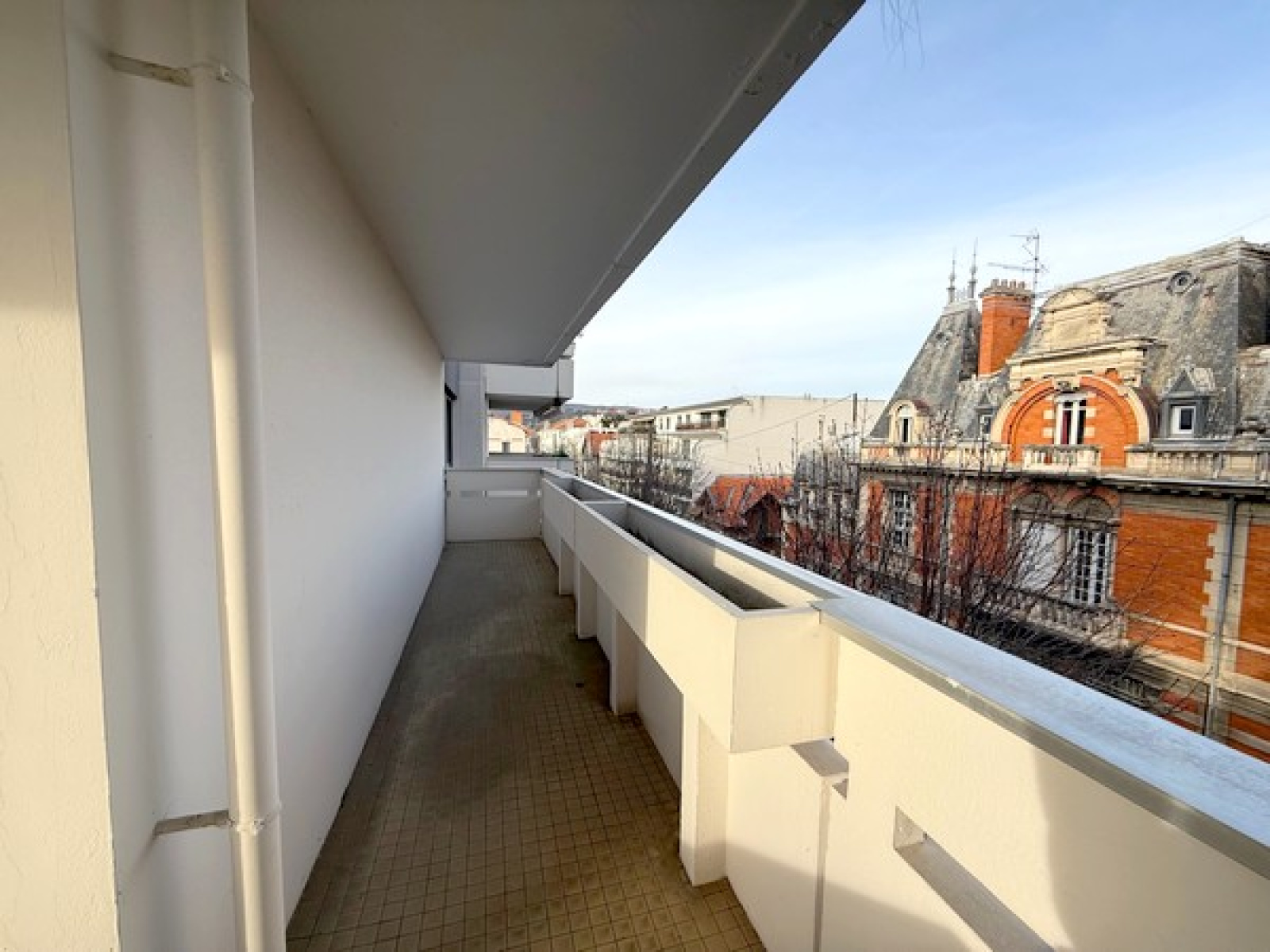 Image_, Appartements, Chamalières, ref :2777
