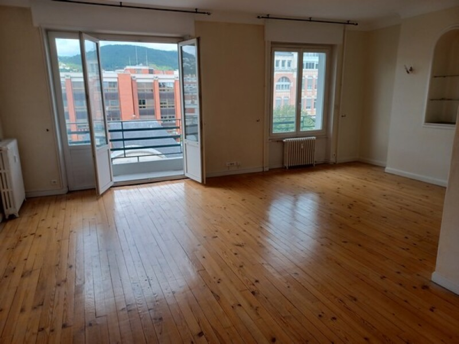 Image_, Appartements, Clermont-Ferrand, ref :7423