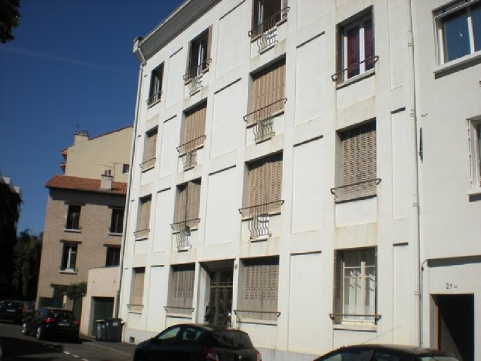 Image_, Appartements, Clermont-Ferrand, ref :418