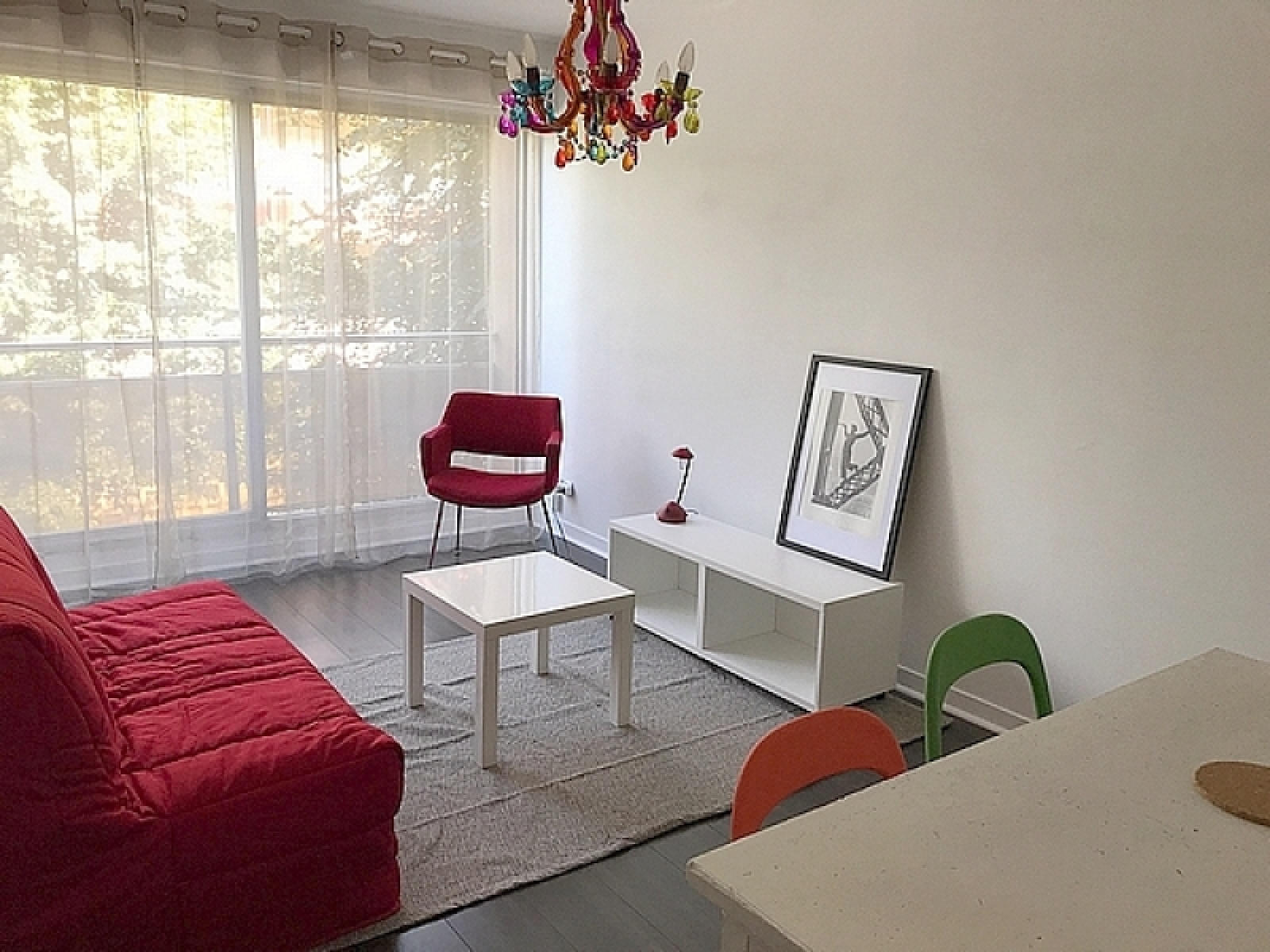 Image_, Appartements, Clermont-Ferrand, ref :7259