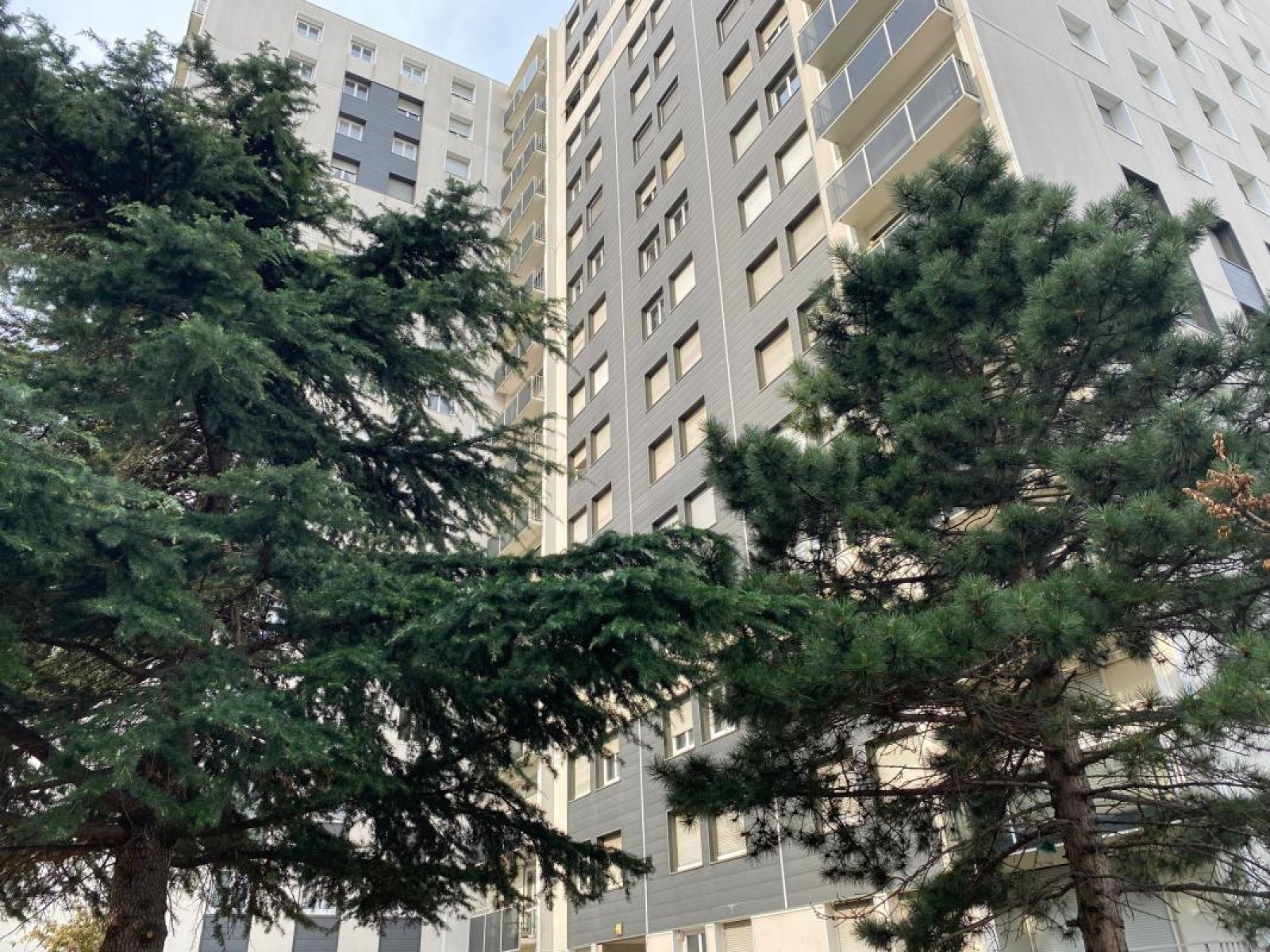 Image_, Appartements, Clermont-Ferrand, ref :2294