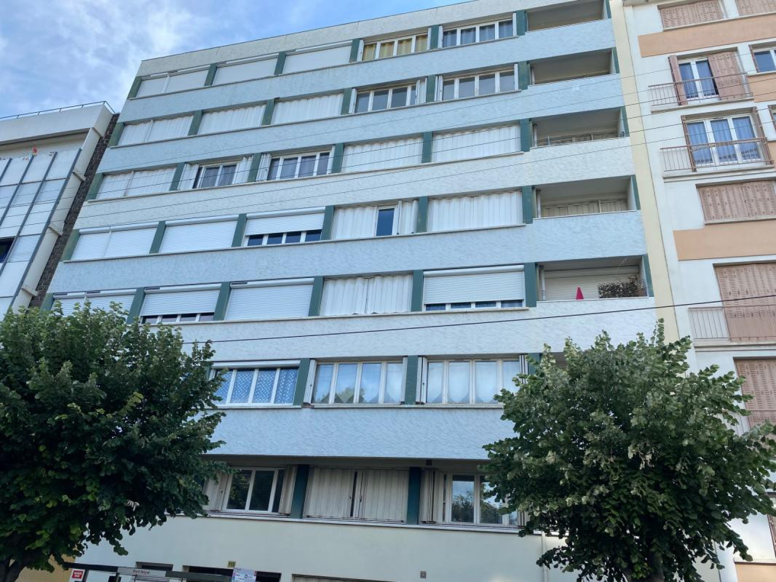 Image_, Appartements, Clermont-Ferrand, ref :2294