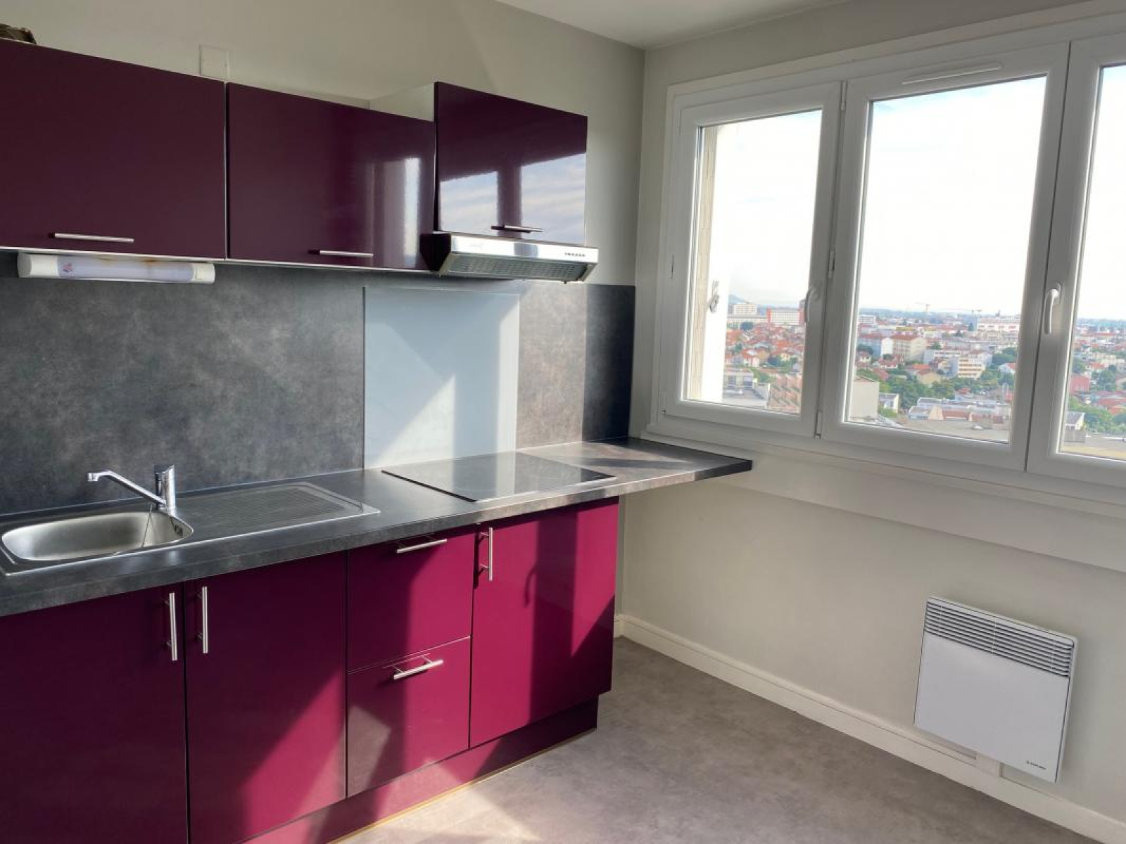 Image_, Appartements, Clermont-Ferrand, ref :2294