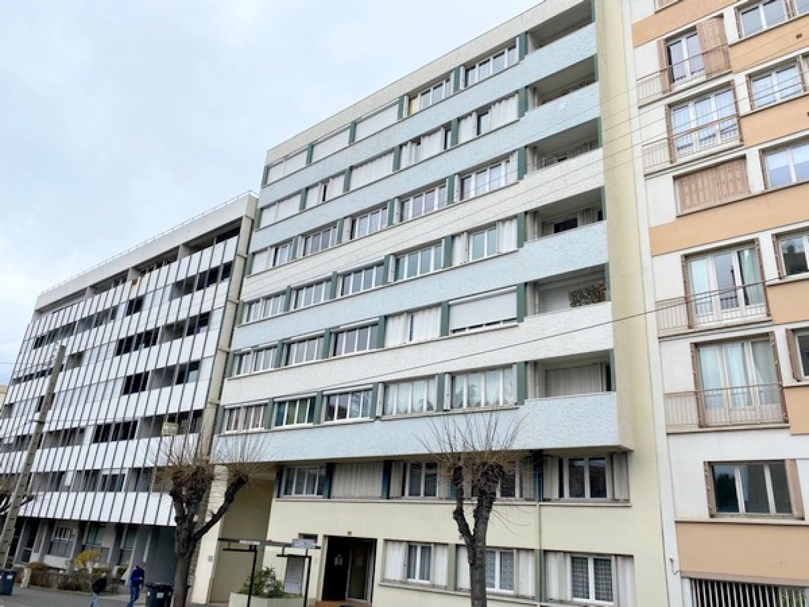 Image_, Appartements, Clermont-Ferrand, ref :2294
