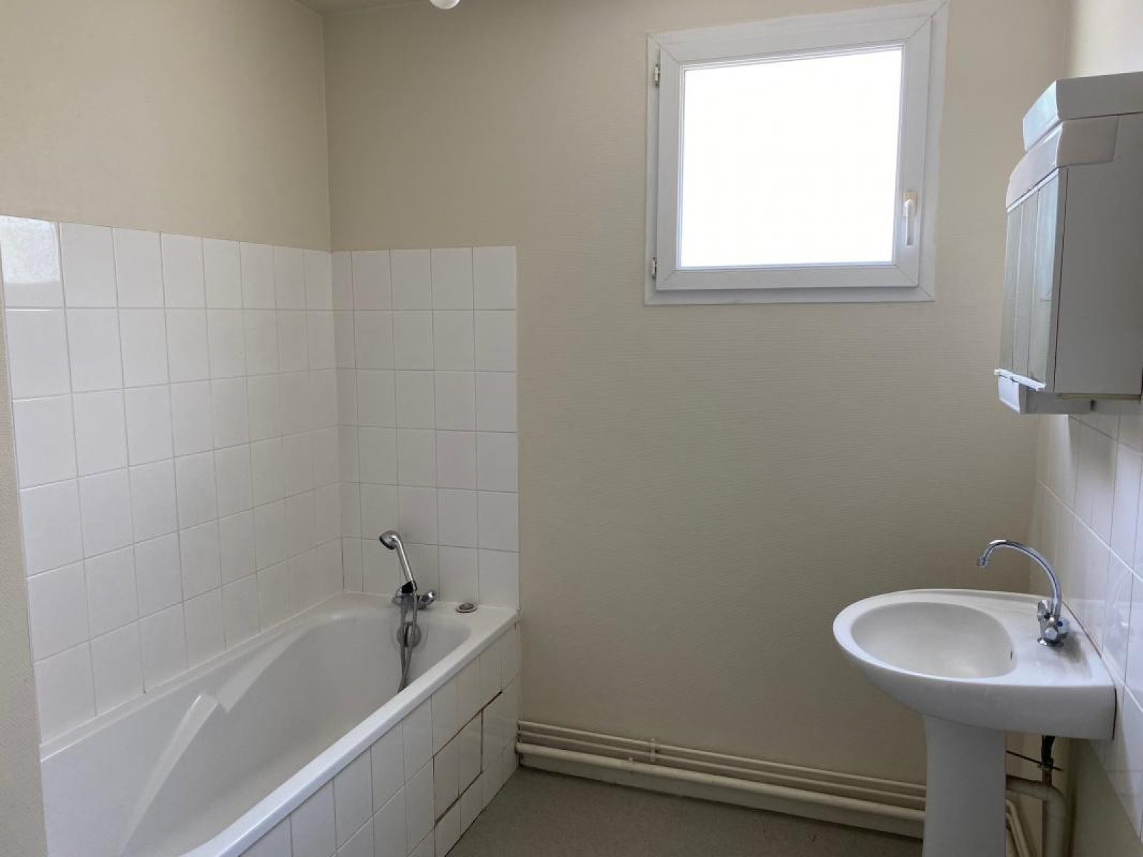 Image_, Appartements, Clermont-Ferrand, ref :2759