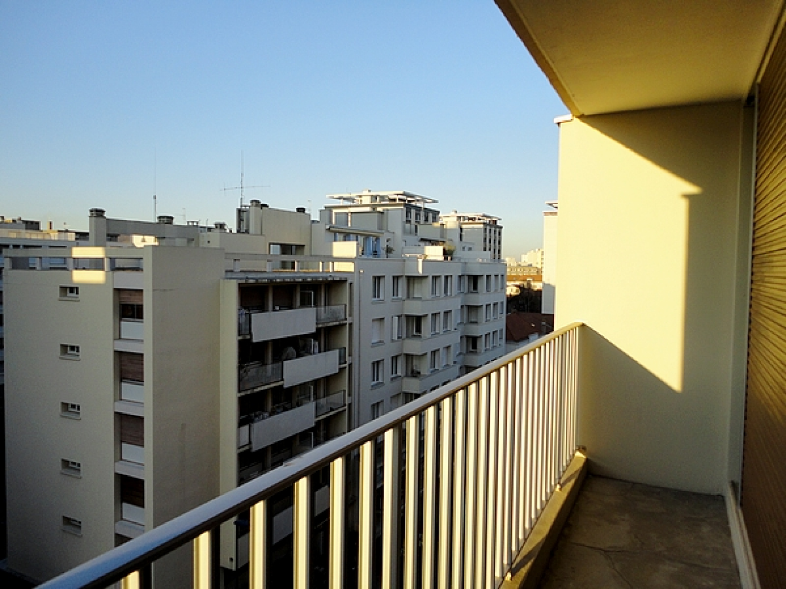 Image_, Appartements, Clermont-Ferrand, ref :707