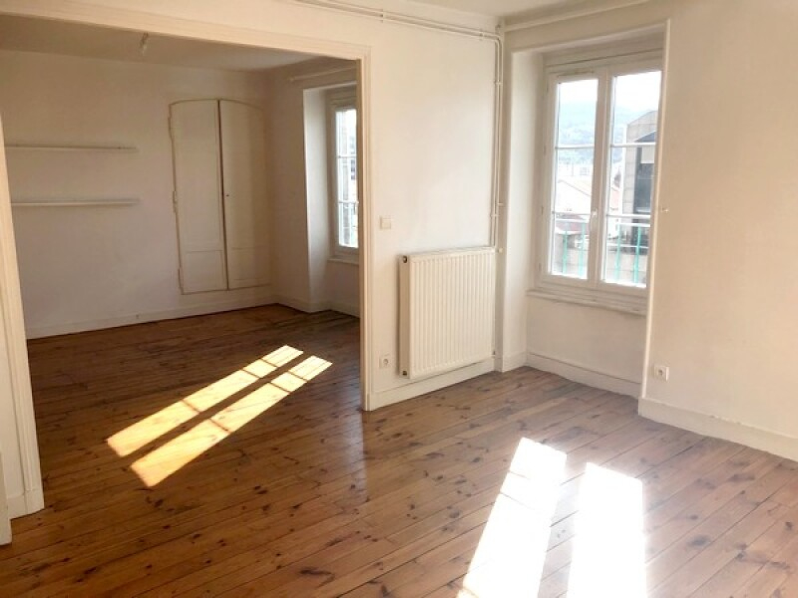 Image_, Appartements, Clermont-Ferrand, ref :3070