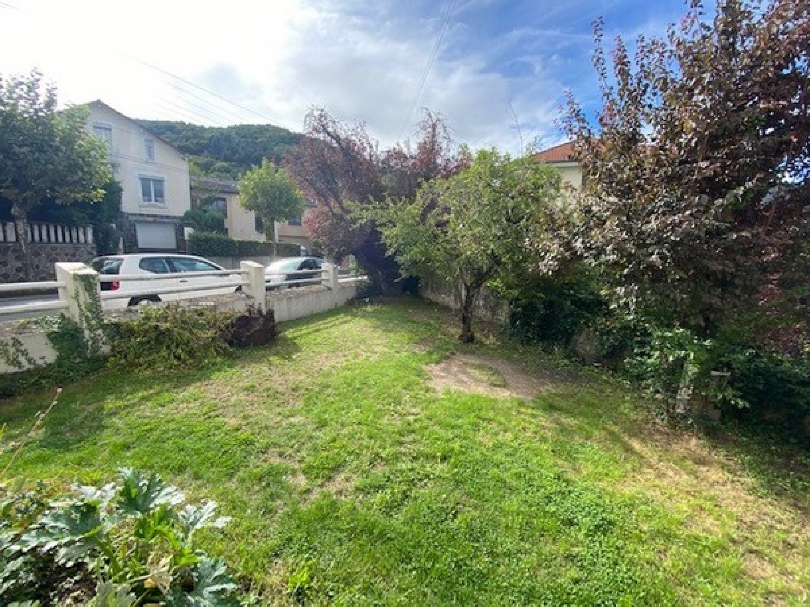 Image_, Appartements, Chamalières, ref :2627