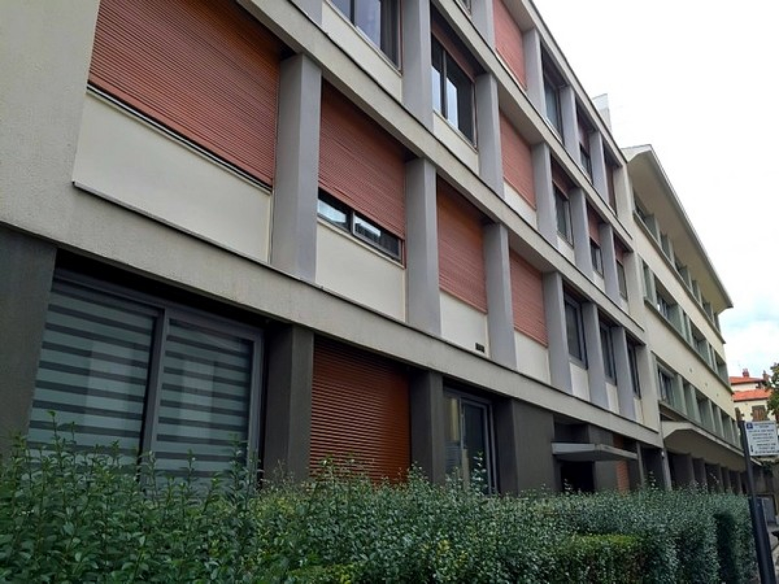 Image_, Appartements, Clermont-Ferrand, ref :1035