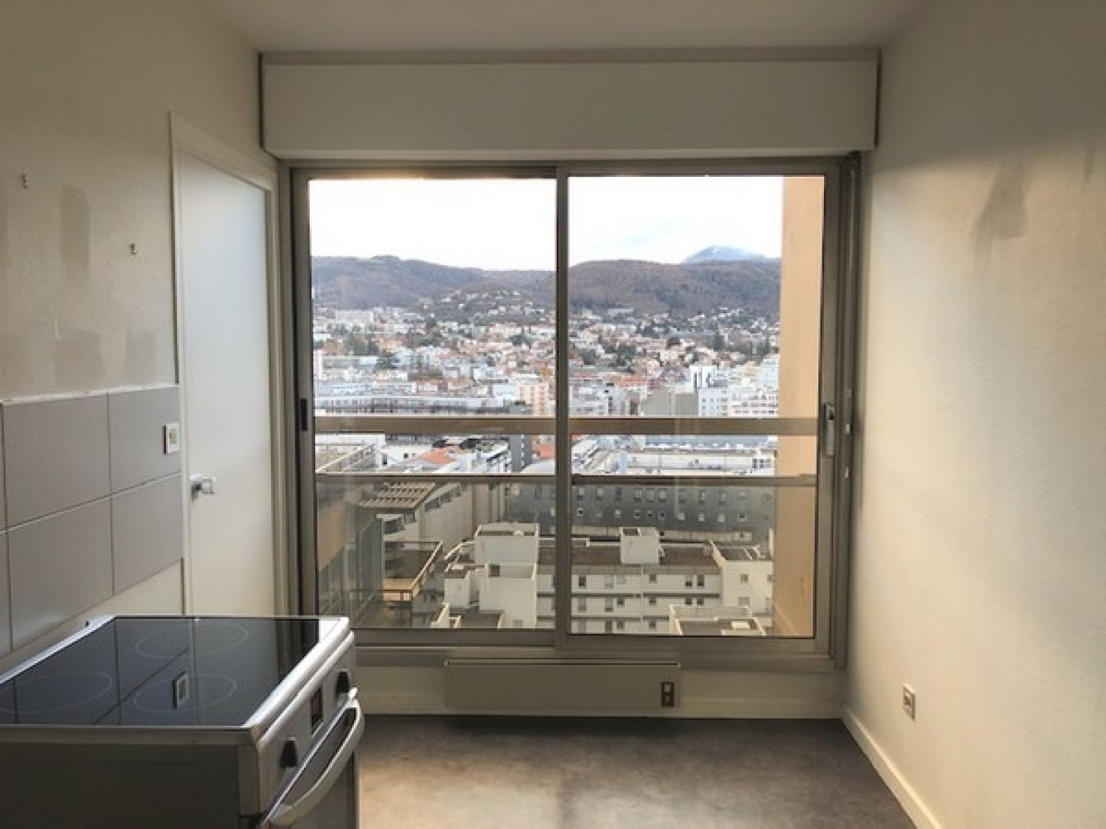 Image_, Appartements, Clermont-Ferrand, ref :2910