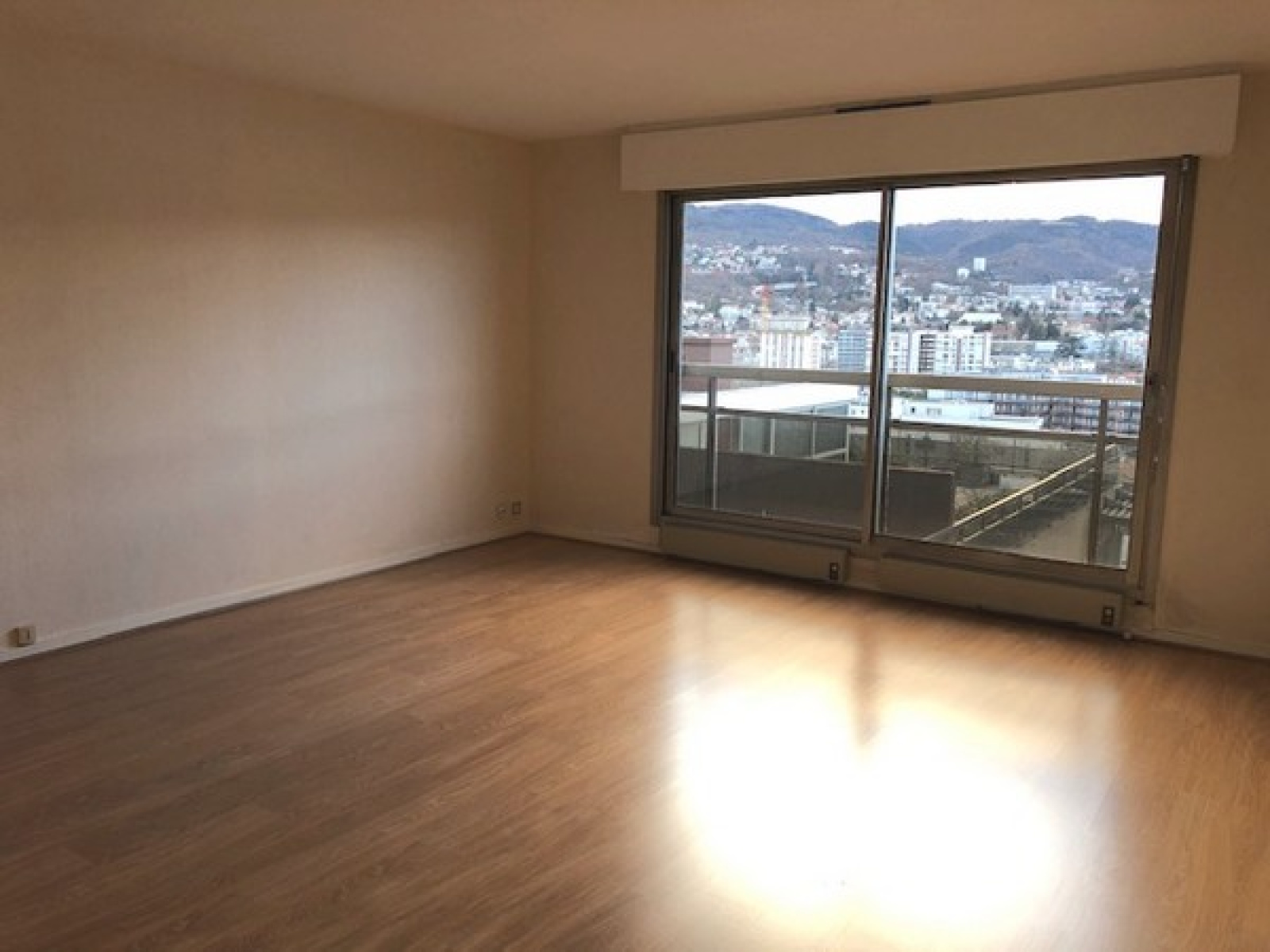 Image_, Appartements, Clermont-Ferrand, ref :2910
