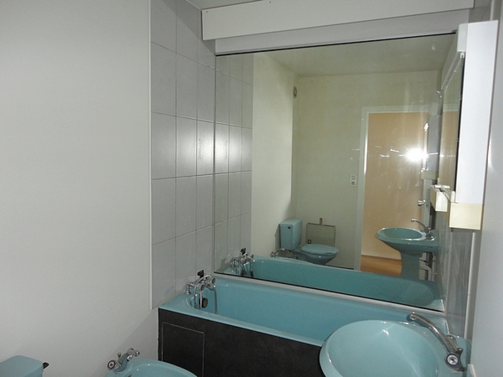 Image_, Appartements, Clermont-Ferrand, ref :2910