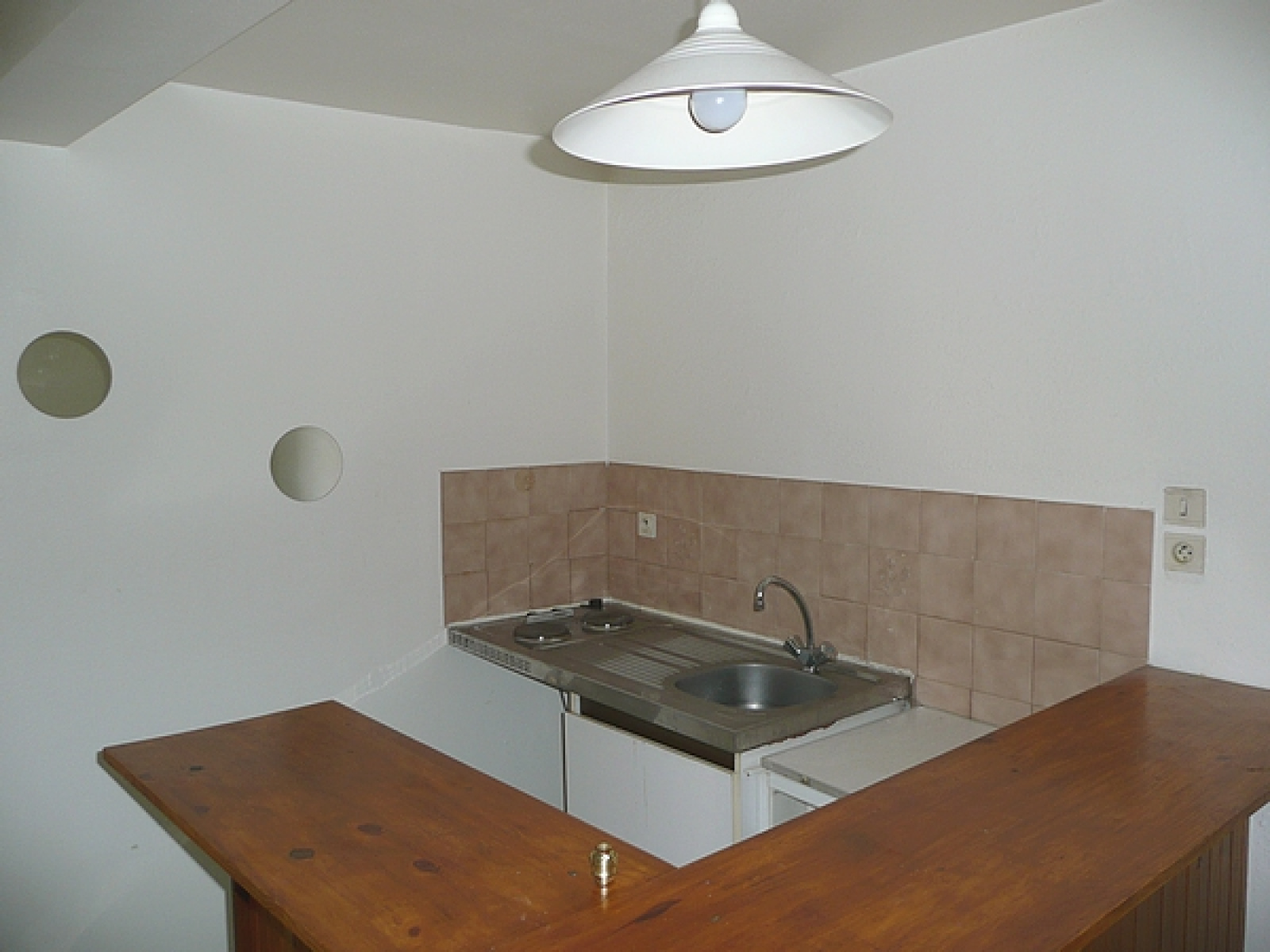 Image_, Appartements, Clermont-Ferrand, ref :2726