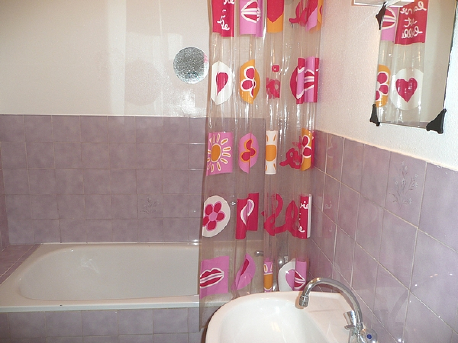 Image_, Appartements, Clermont-Ferrand, ref :2726