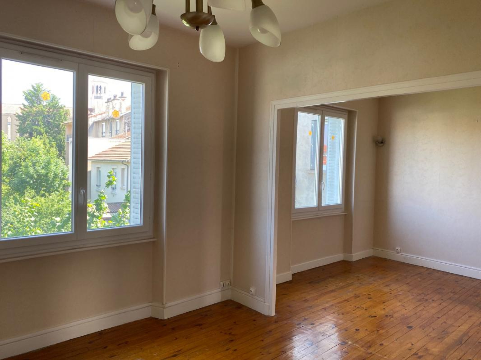 Image_, Appartements, Clermont-Ferrand, ref :2477
