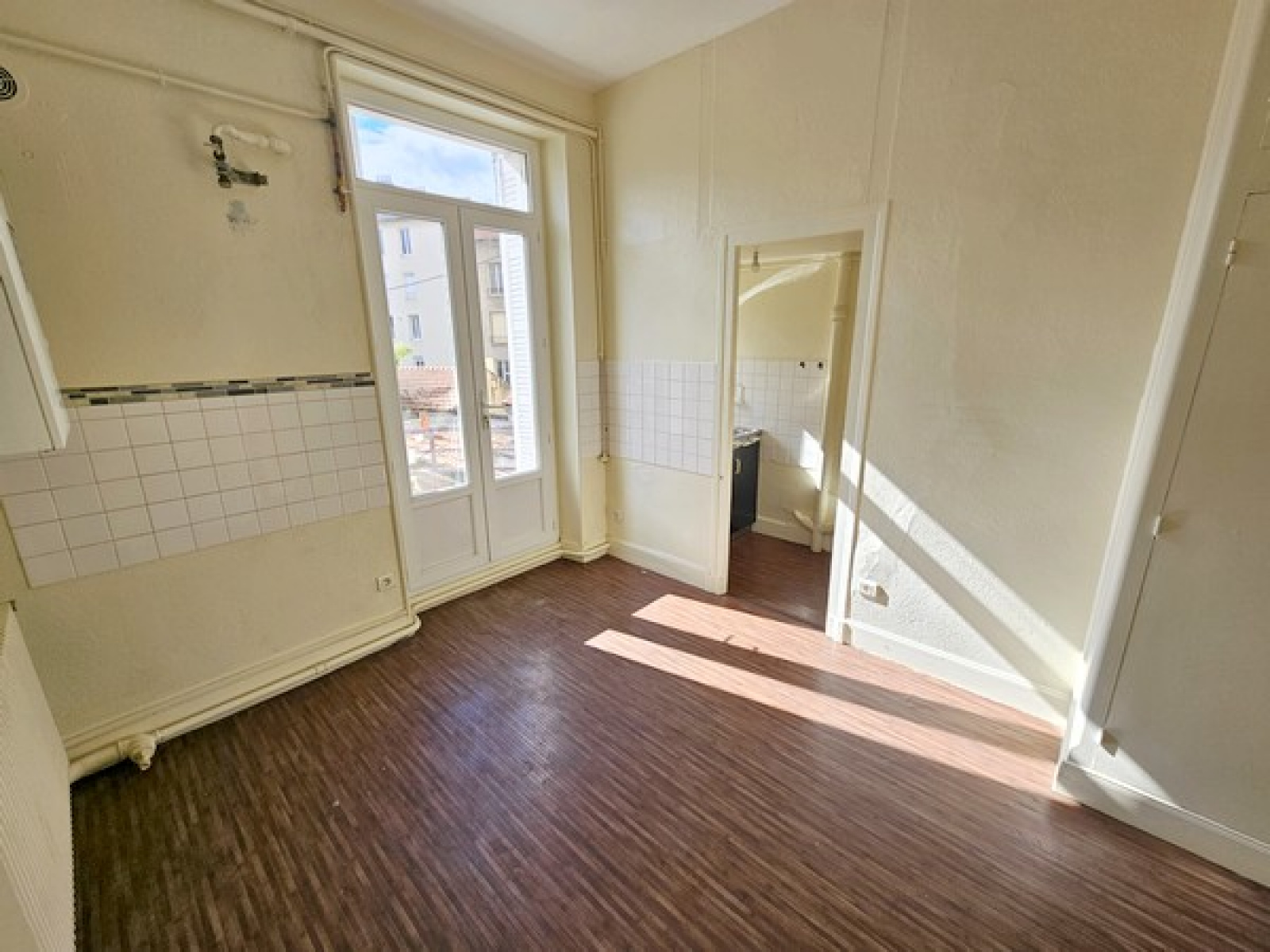 Image_, Appartements, Clermont-Ferrand, ref :1027