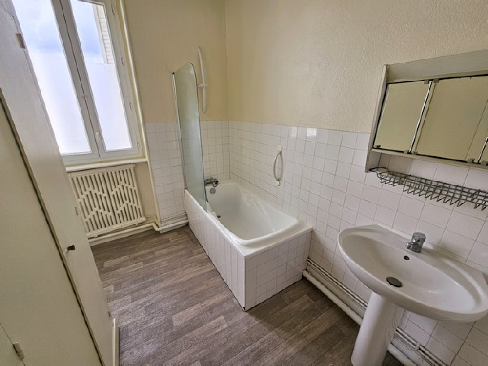 Image_, Appartements, Clermont-Ferrand, ref :1027