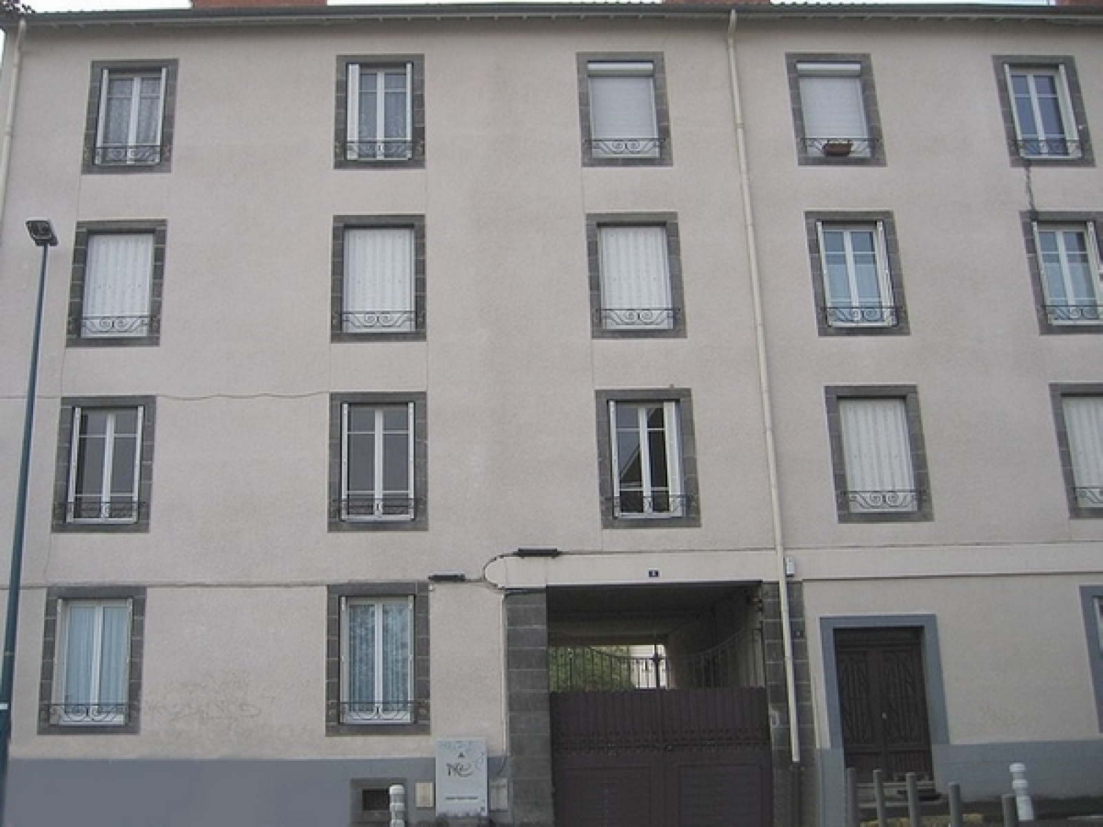 Image_, Appartements, Clermont-Ferrand, ref :1027