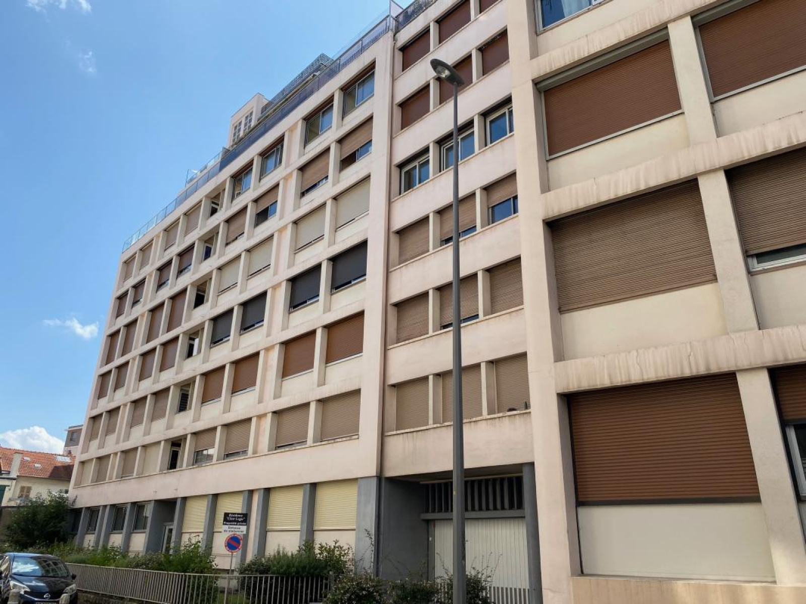 Image_, Appartements, Clermont-Ferrand, ref :2623