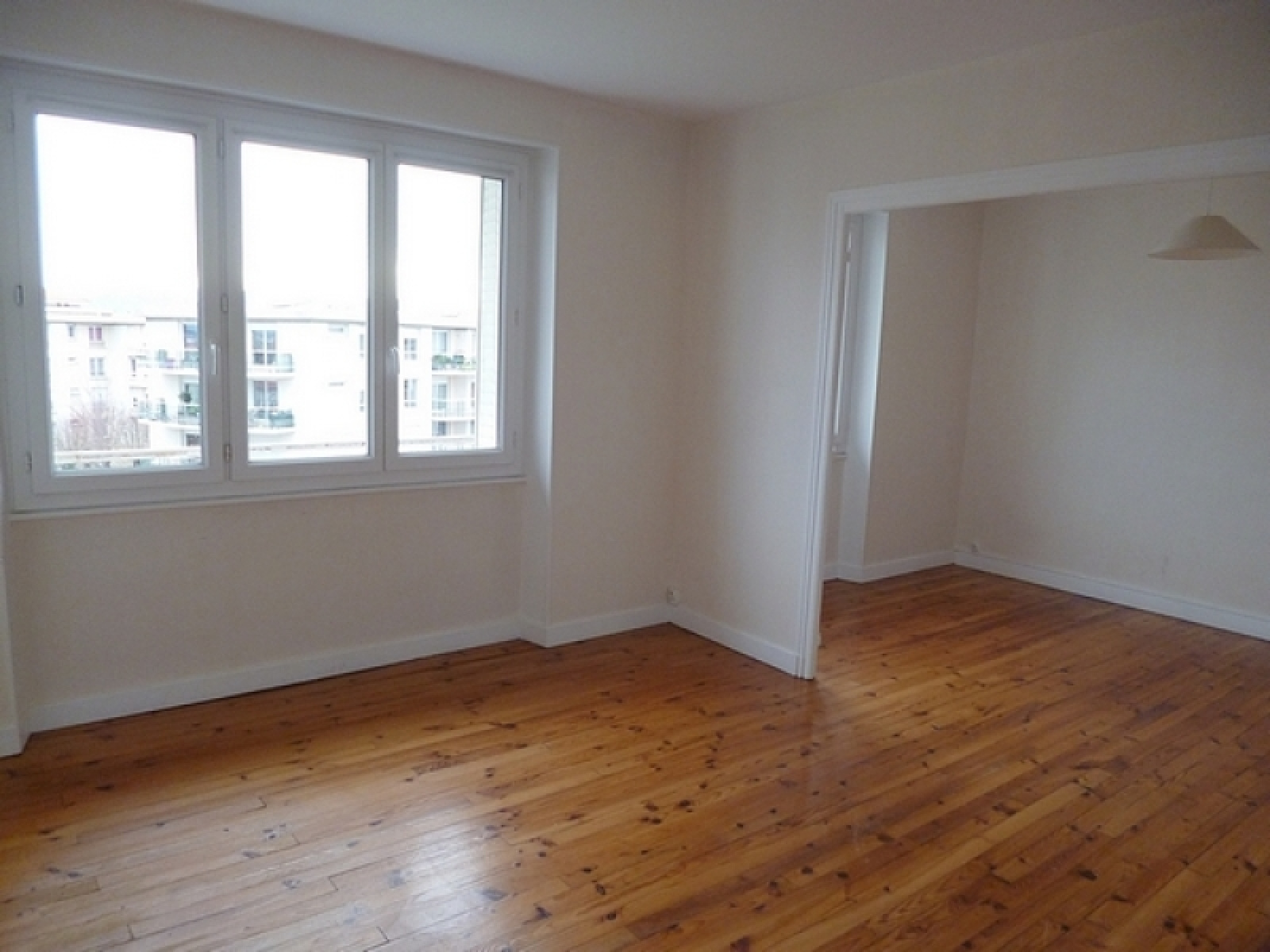 Image_, Appartements, Clermont-Ferrand, ref :4715
