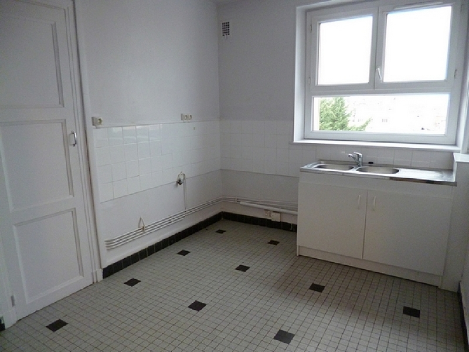 Image_, Appartements, Clermont-Ferrand, ref :4715