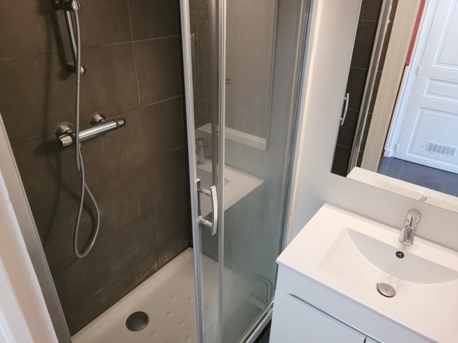 Image_, Appartements, Clermont-Ferrand, ref :2637