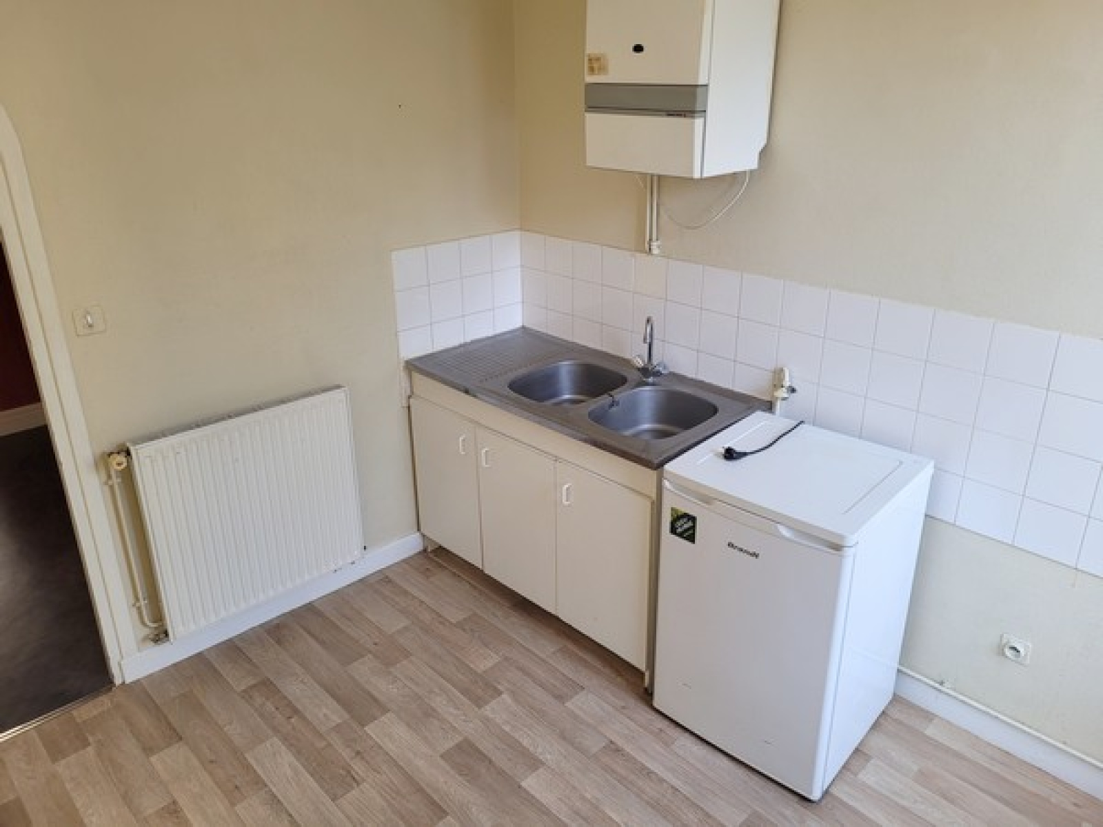 Image_, Appartements, Clermont-Ferrand, ref :2637