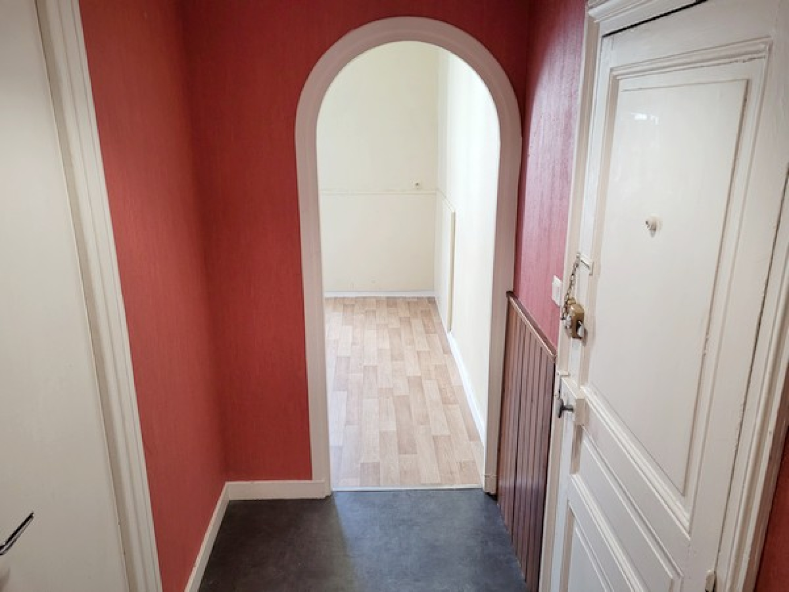 Image_, Appartements, Clermont-Ferrand, ref :2637