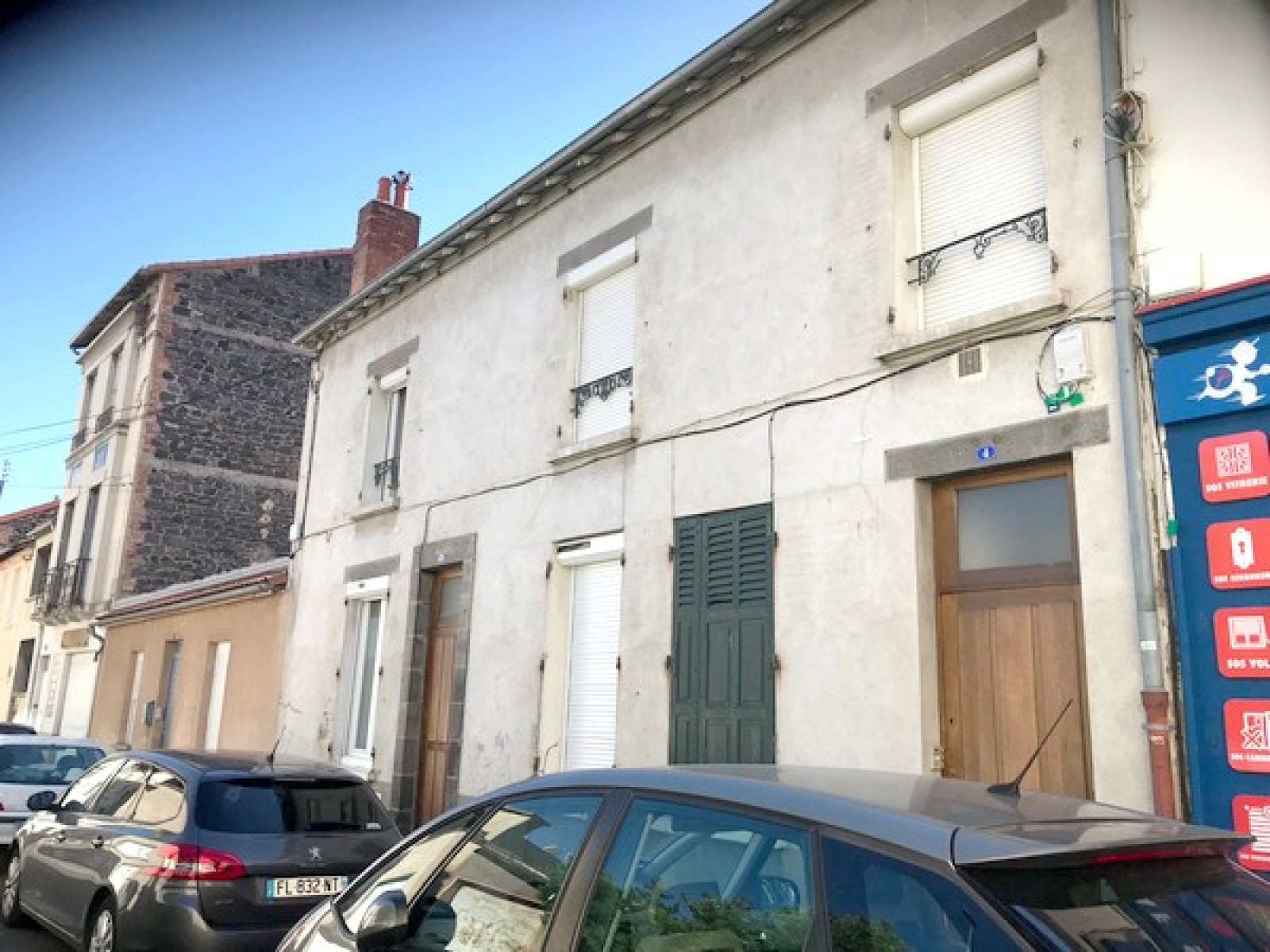 Image_, Appartements, Clermont-Ferrand, ref :2637