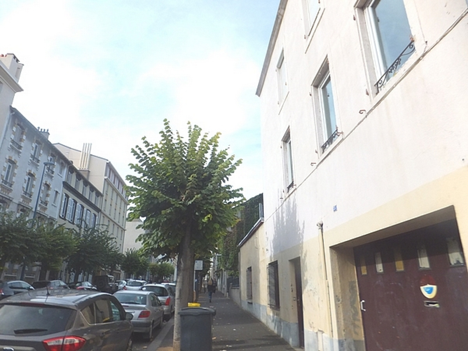 Image_, Maison, Clermont-Ferrand, ref :2934