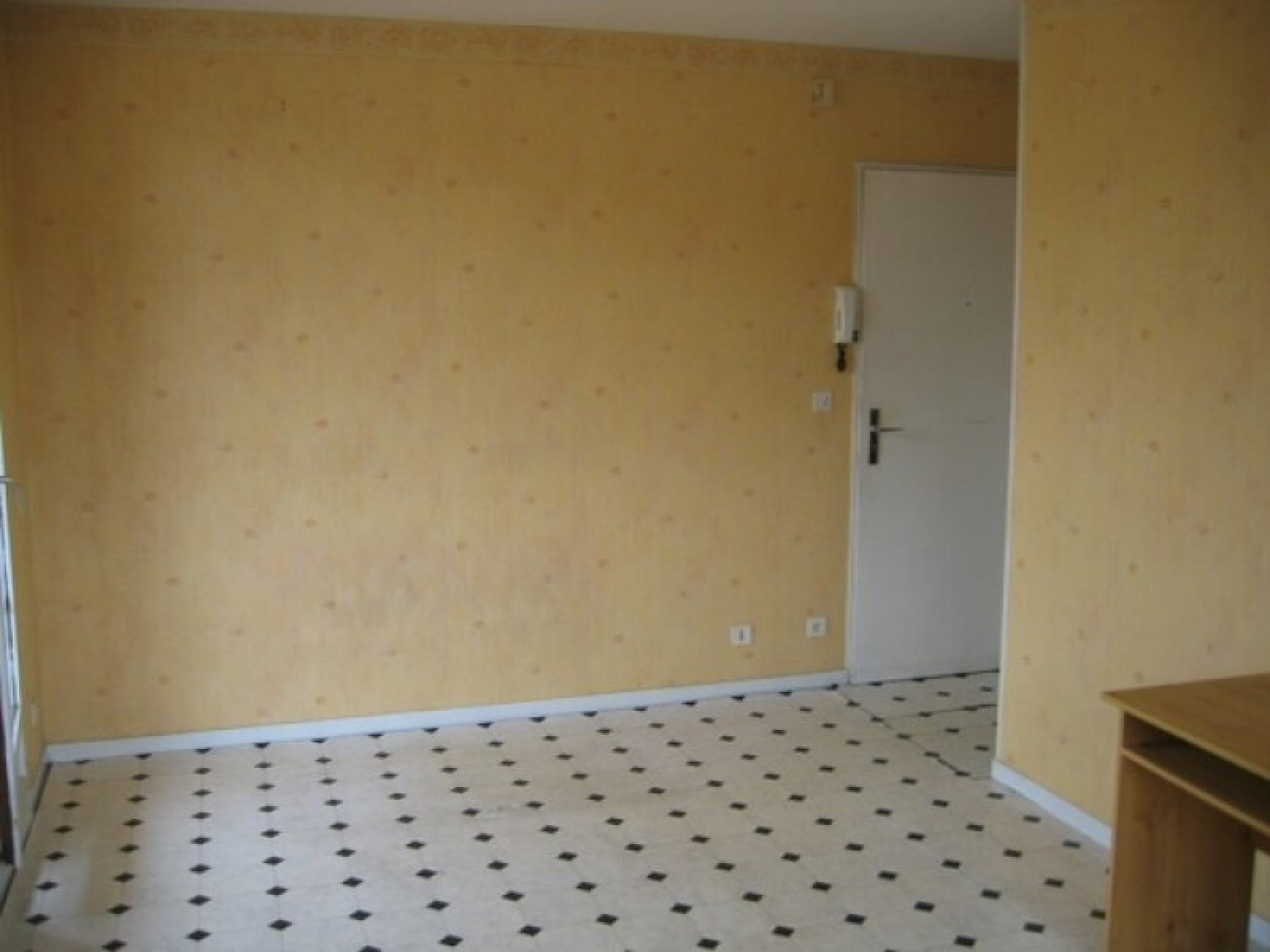 Image_, Appartements, Clermont-Ferrand, ref :507